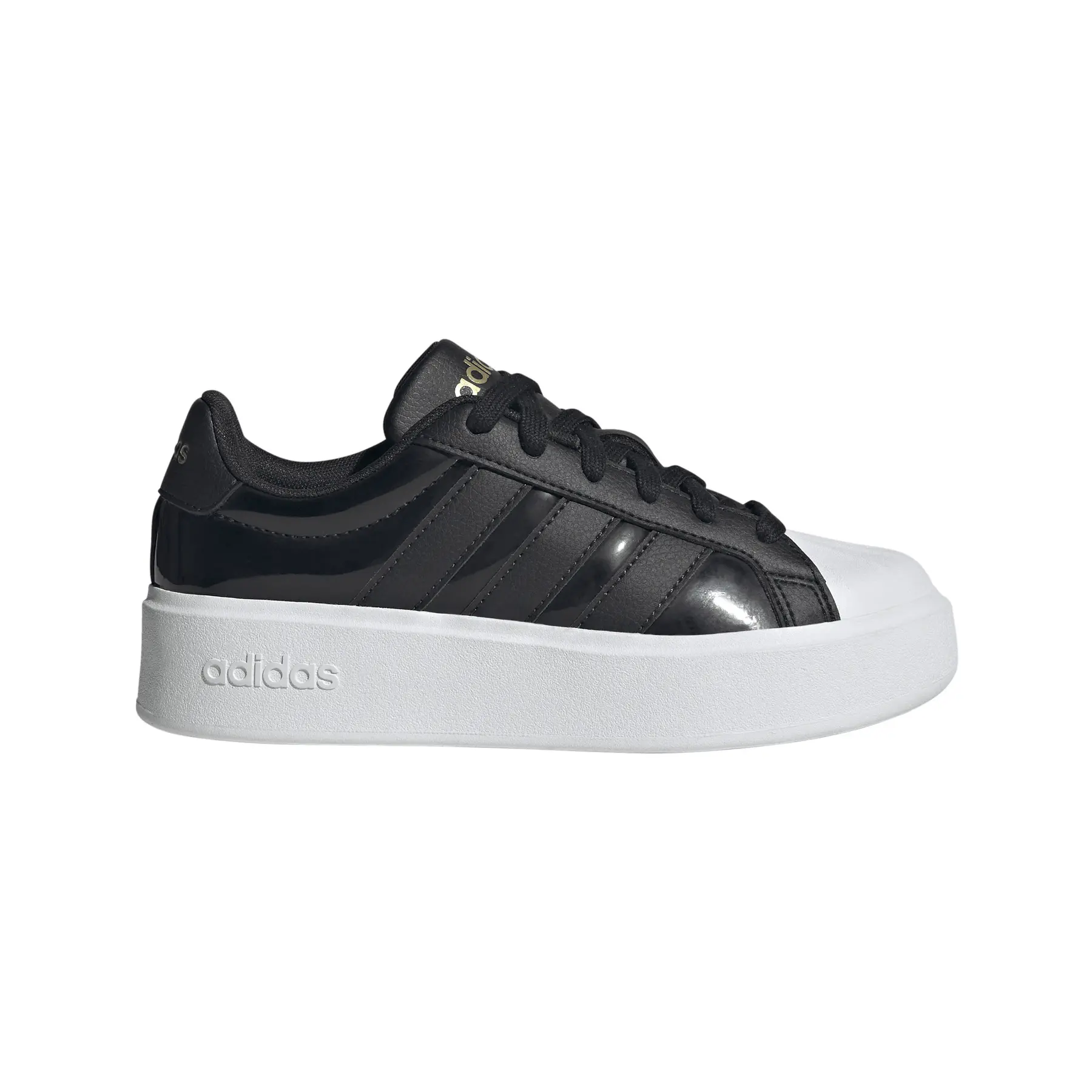 Kinderschuhe adidas Streettalk Bold