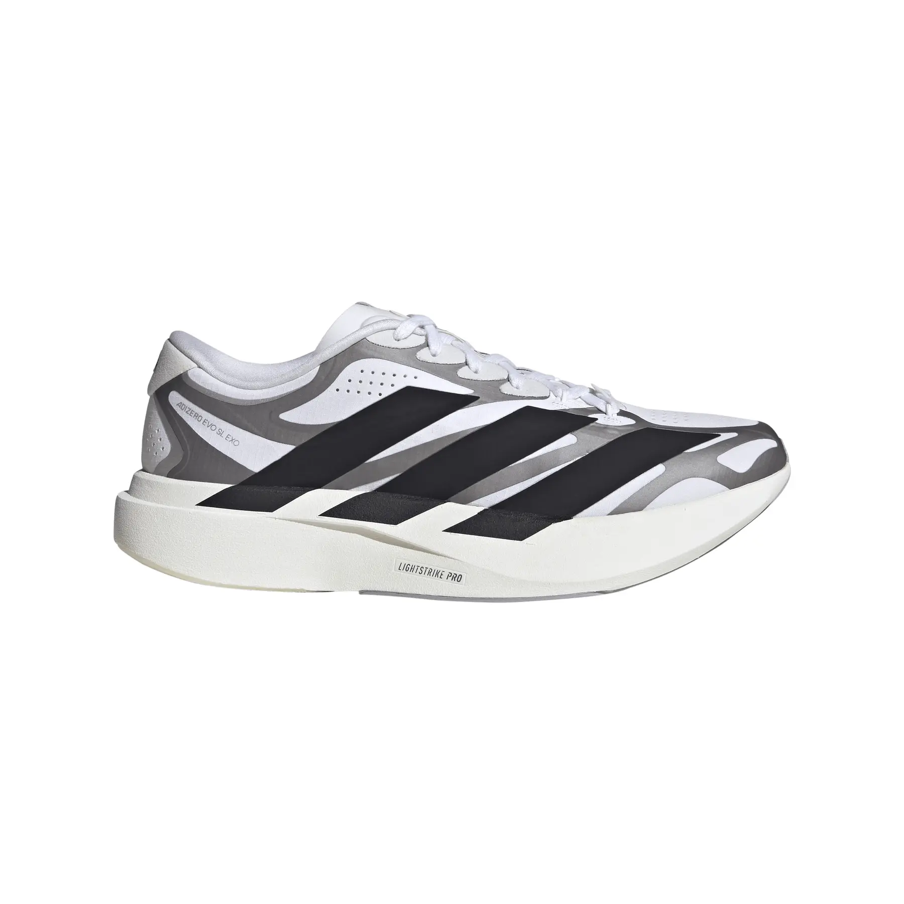 Chaussures de running adidas Adizero Evo SL Exo LightStrikePro