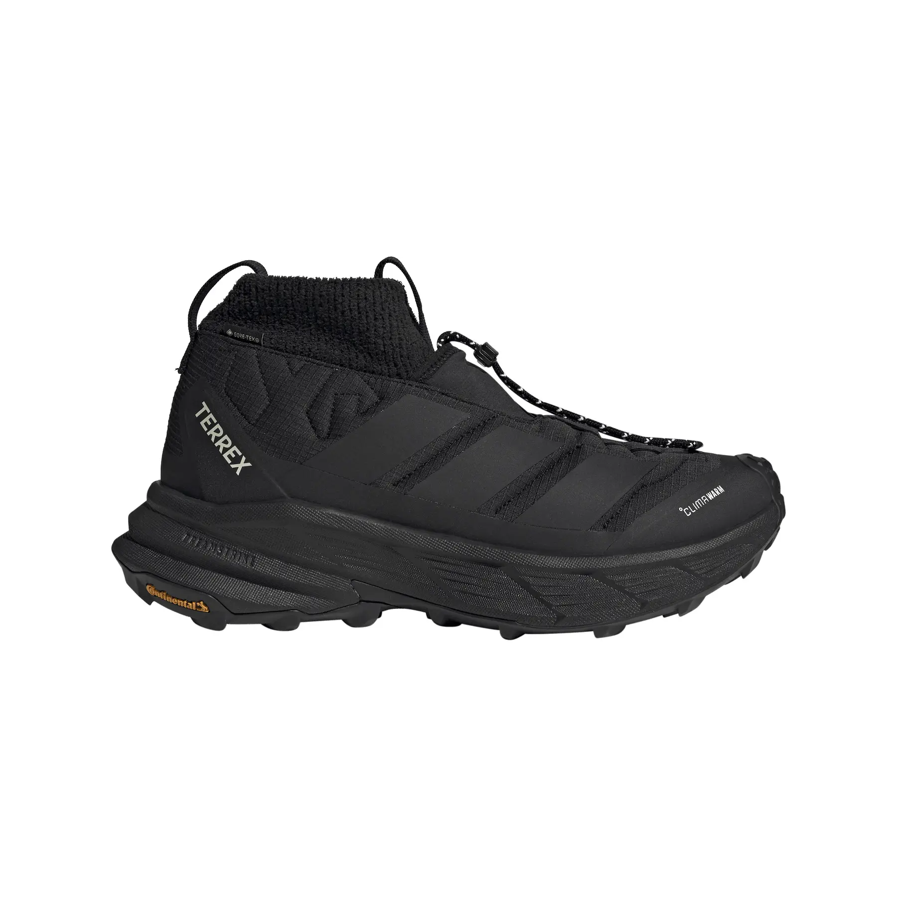 Wanderschuhe adidas Terrex Freehiker SL Gore-Tex