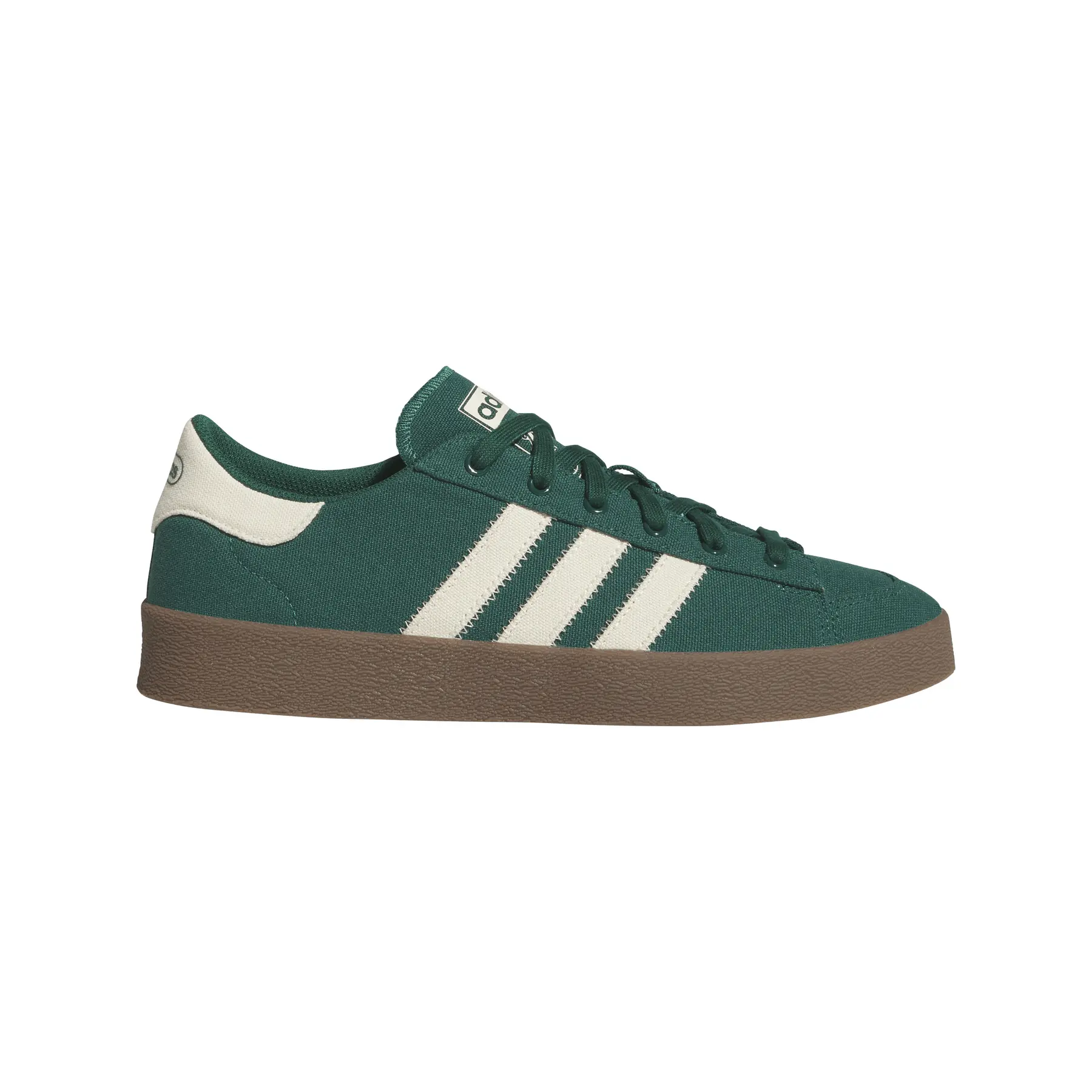 Baskets basses adidas JUMP HOOK LOW 43 13 - vue 2
