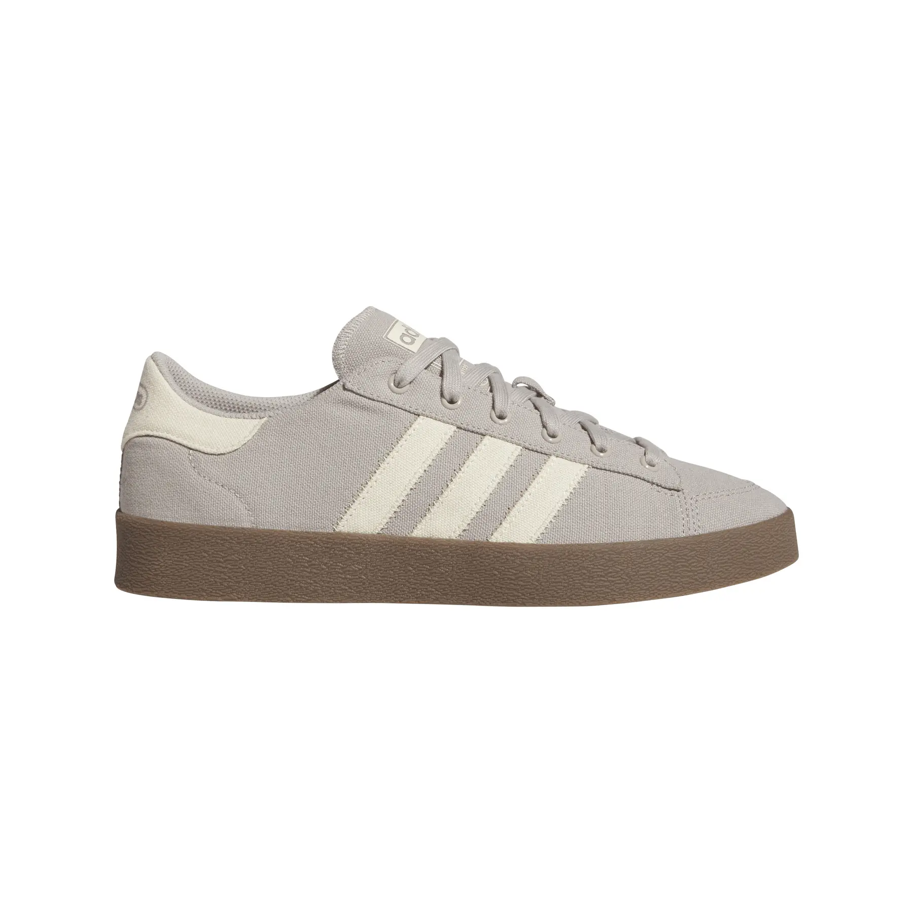 Baskets adidas JUMP HOOK LOW - vue 3