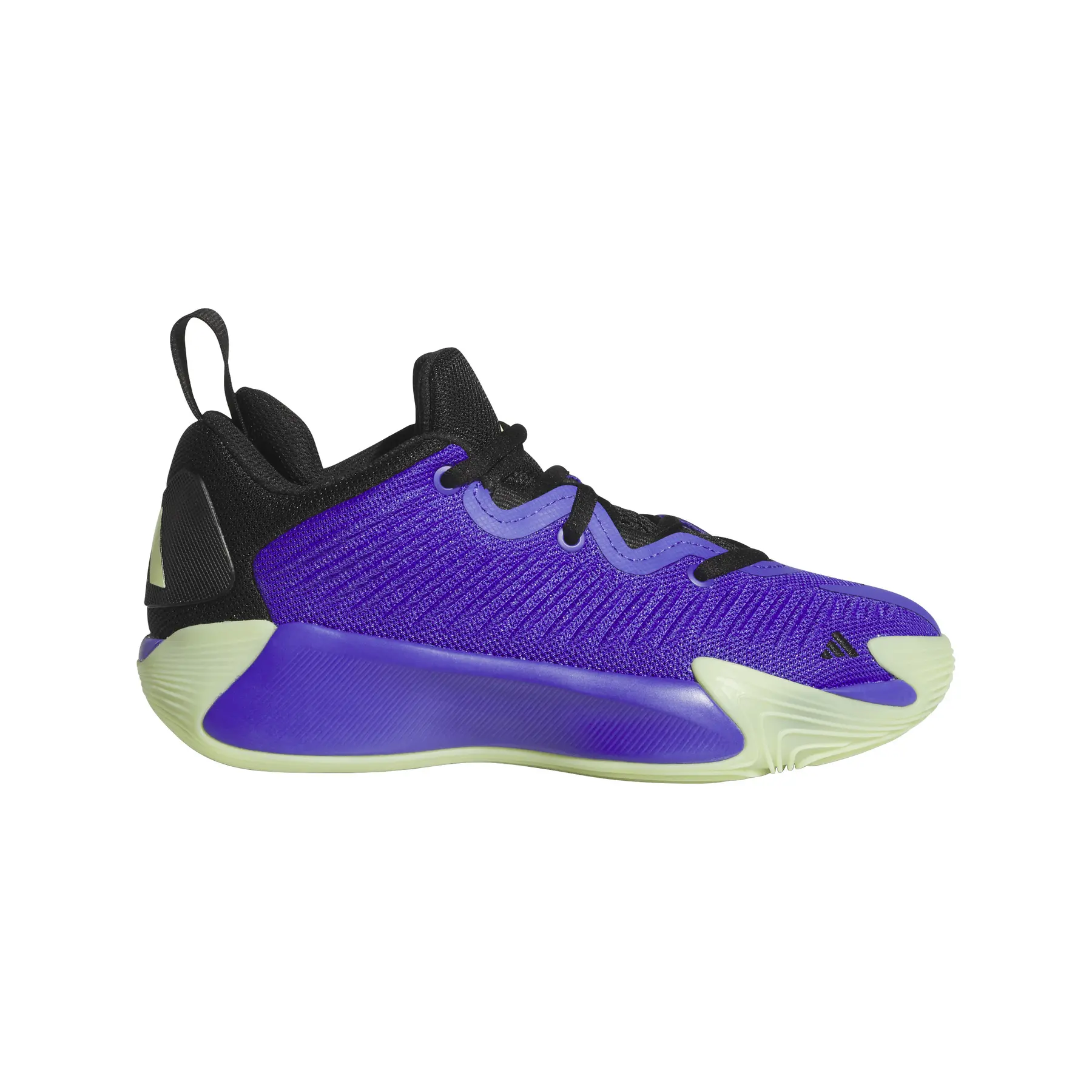 Zapatillas de baloncesto para niños adidas Initiation