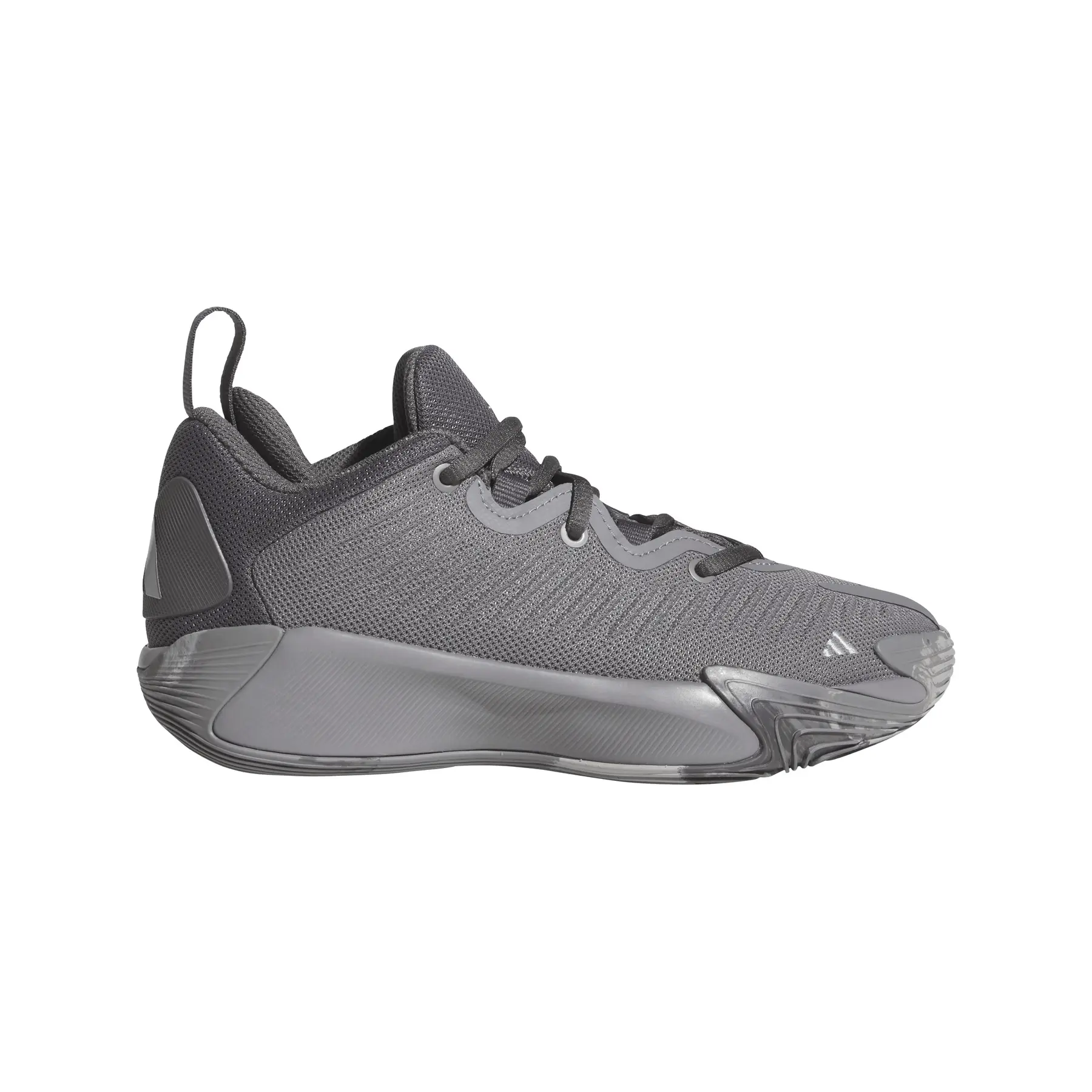 Basketballschuhe Kind adidas Initiation