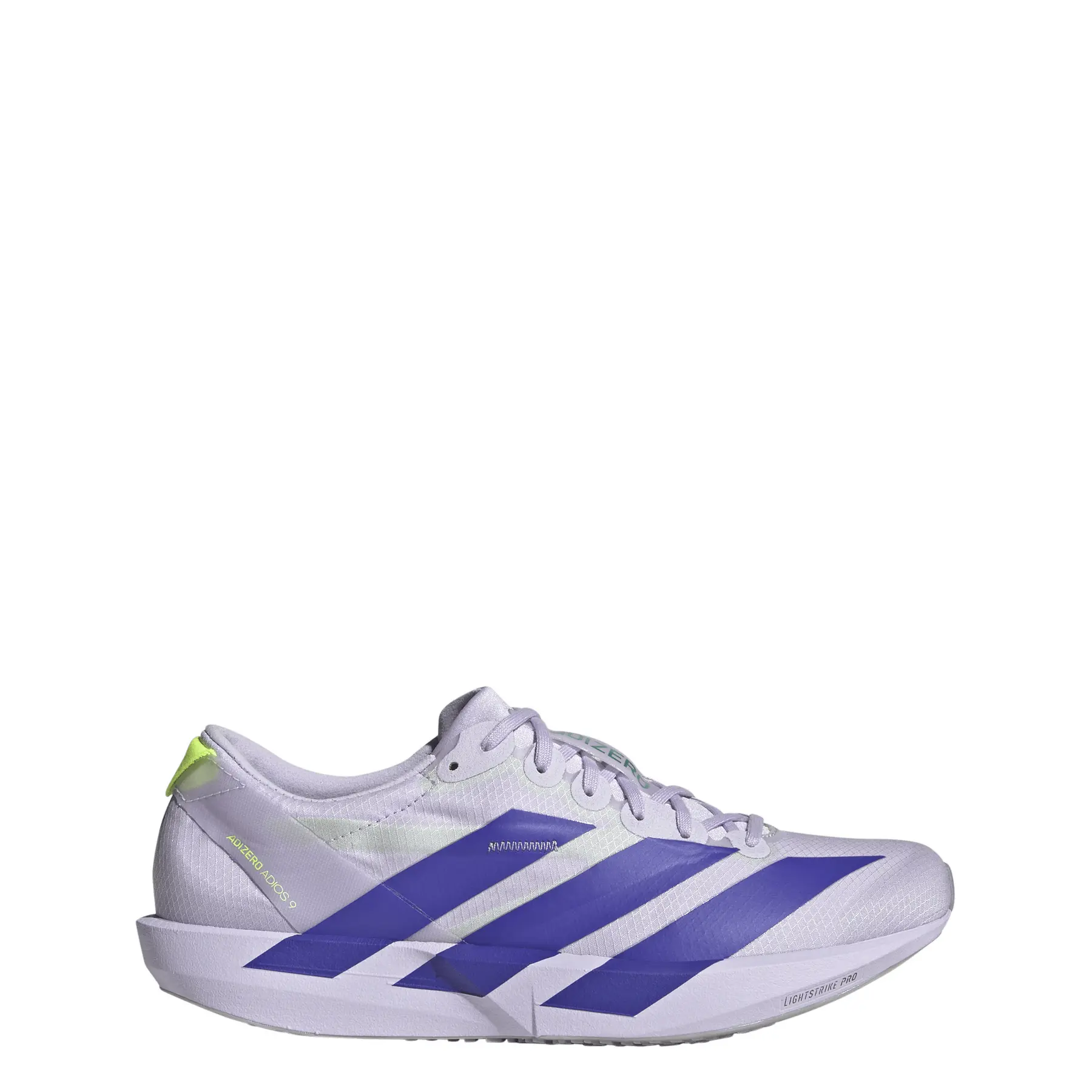 Chaussure de running Adizero Adios 9 - vue 5