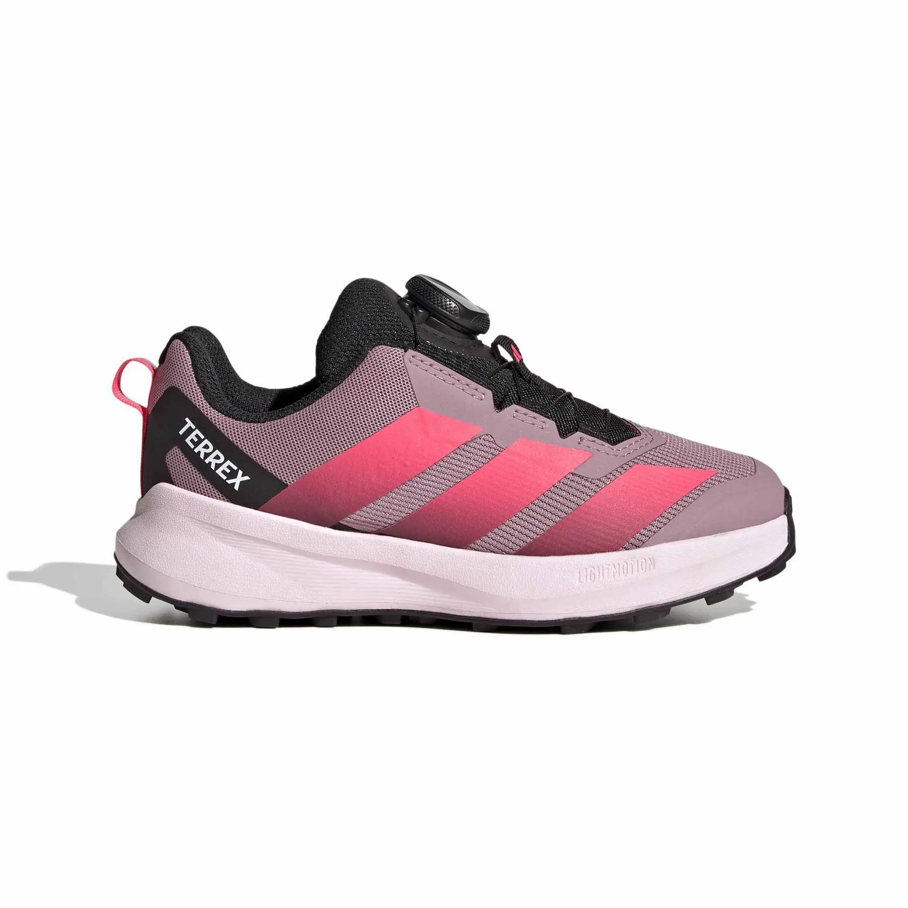Trail-Schuhe Kinder adidas Terrex Agravic Boa