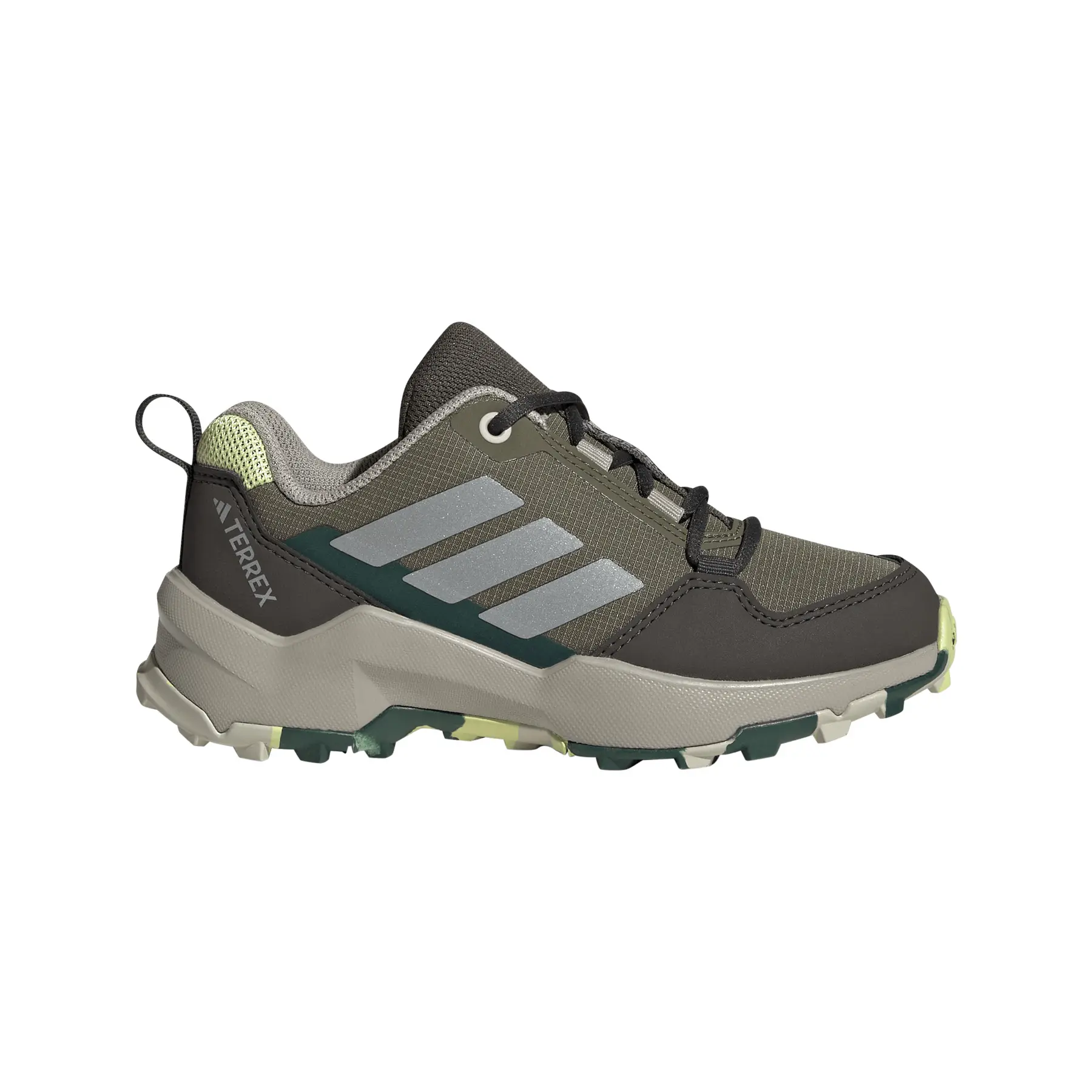 Wanderschuhe adidas Terrex Ax4r