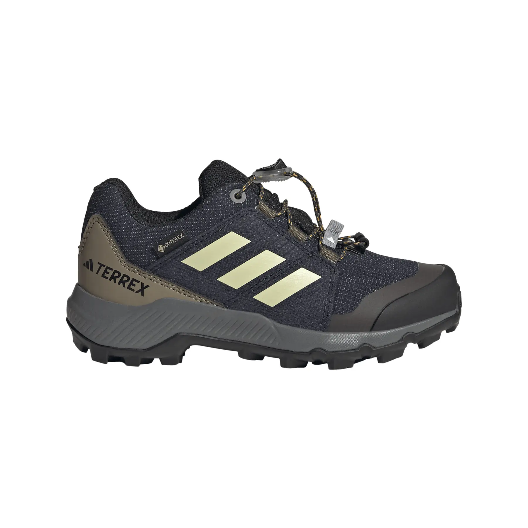 Wanderschuhe Kind adidas Terrex Gore-Tex