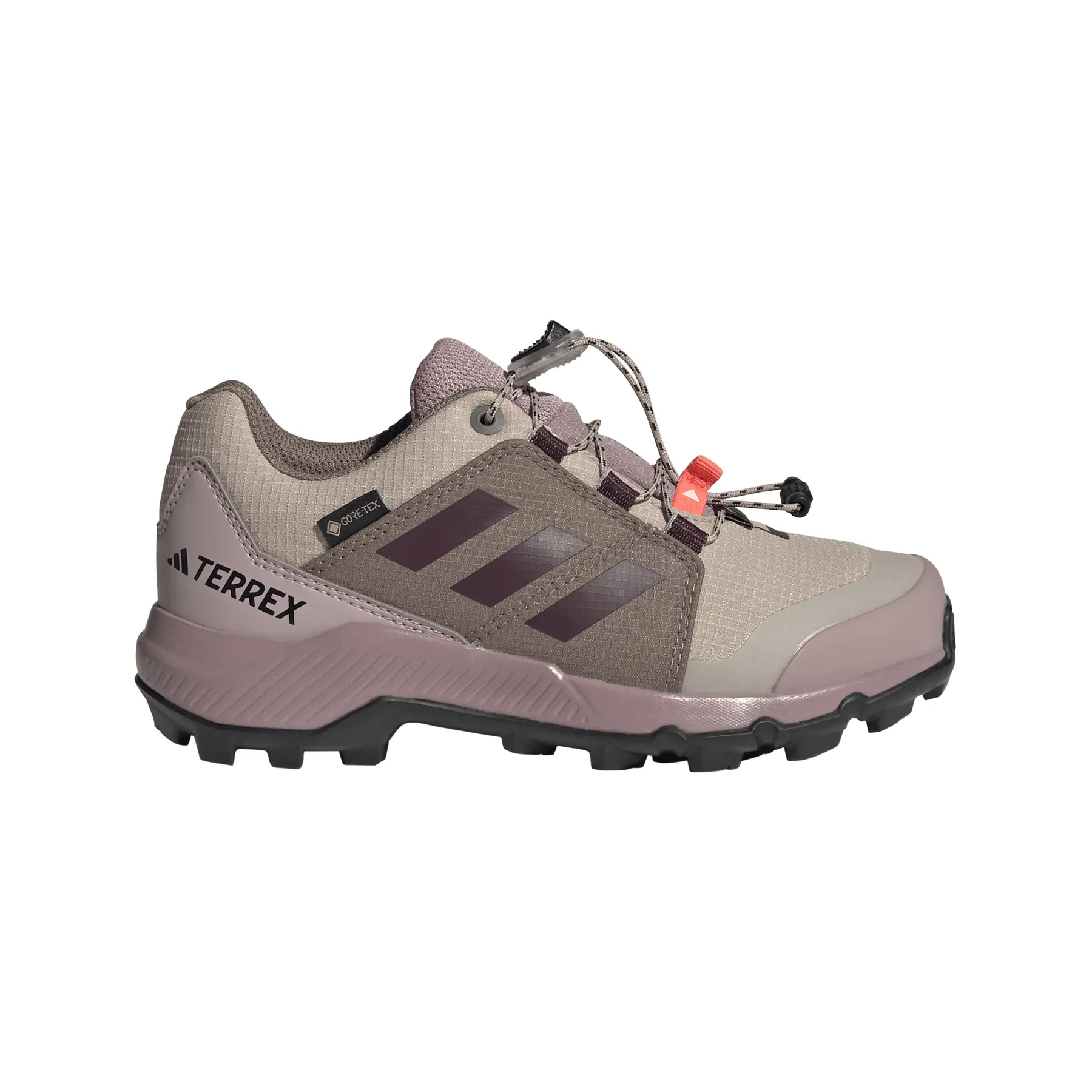 Wandelschoenen kind adidas Terrex Gore-Tex