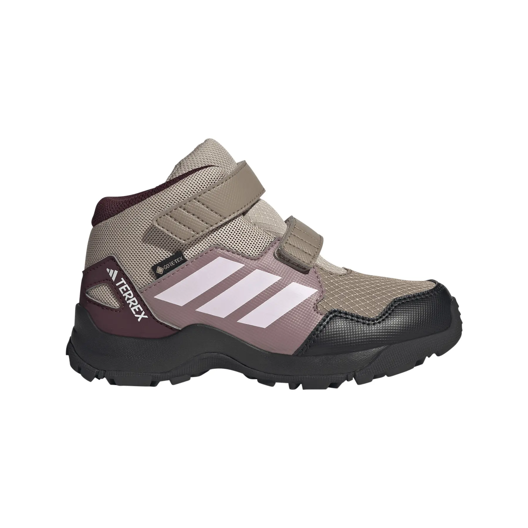 Zapatillas de senderismo para niños adidas Terrex Skychaser Gore-Tex