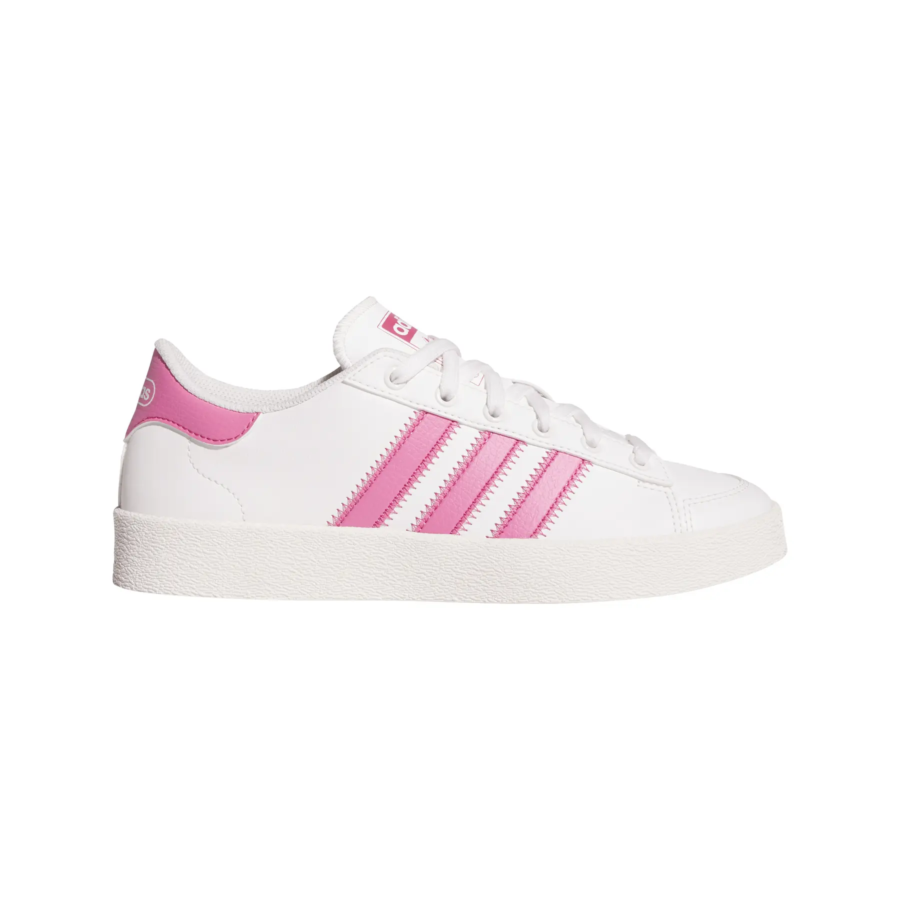 Schoenen dames adidas Jump Hook