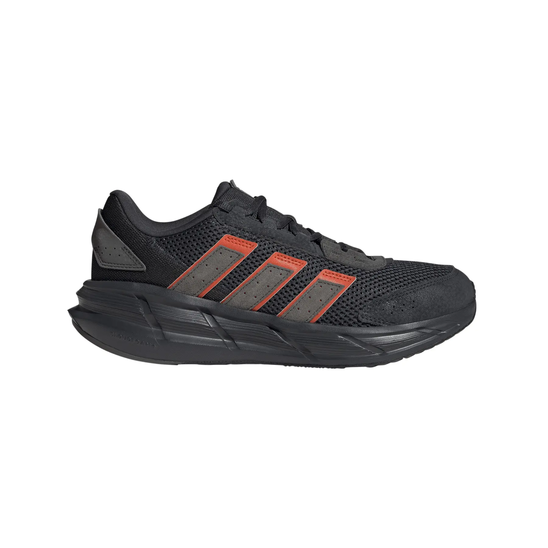 adidas Chaussures grises Homme - vue 2