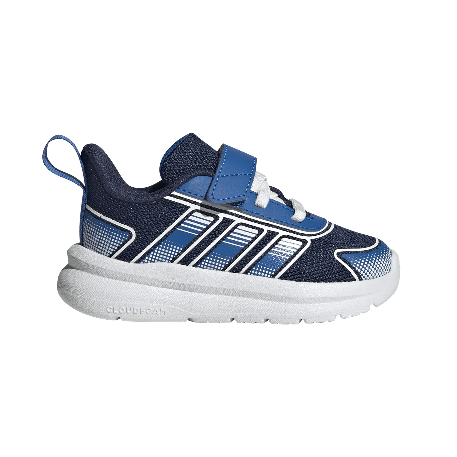adidas Tensaur Run 4.0 Infant - vue 3