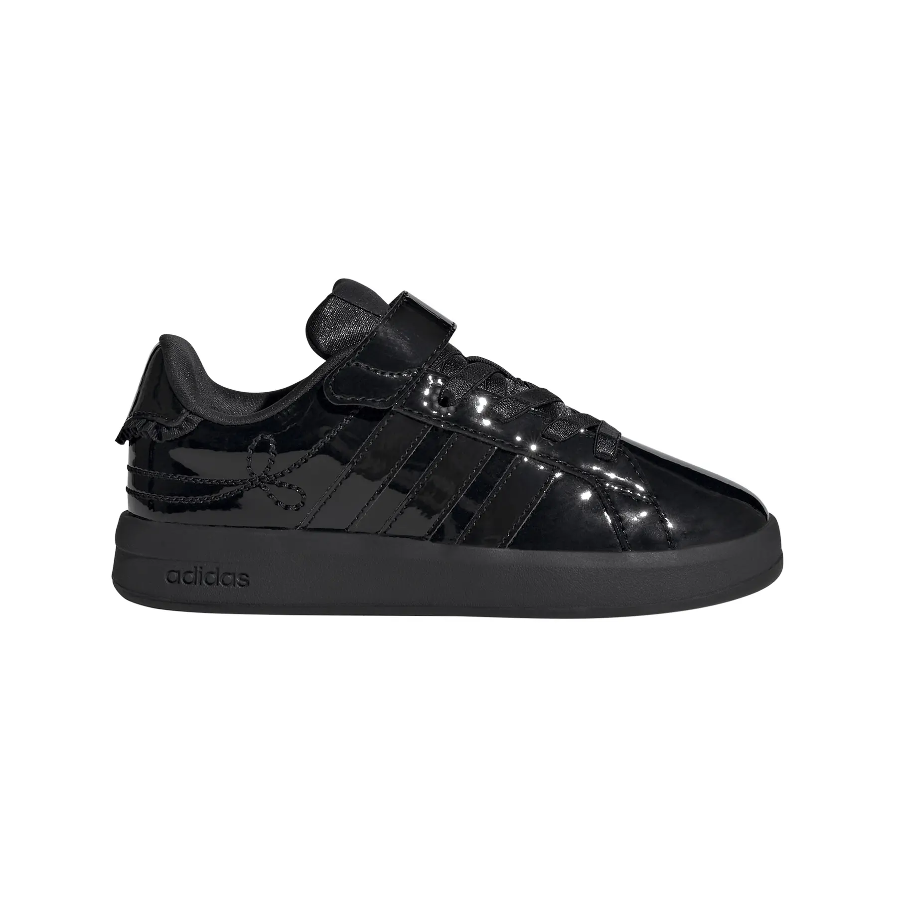 Adidas Mädchen Sneakers adidas Grand Court 3.0