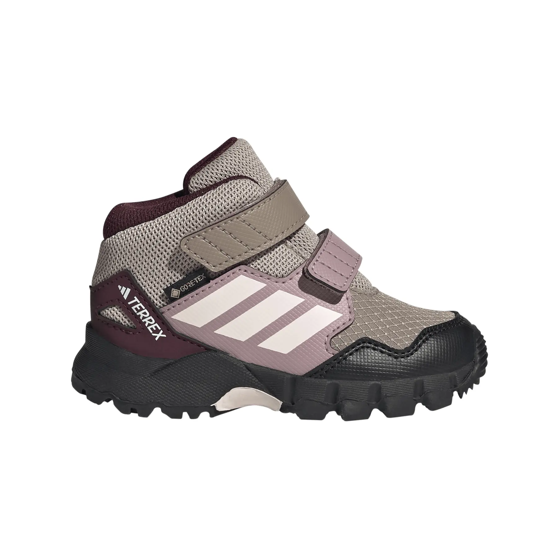 Wanderschuhe Baby adidas Terrex Skychaser Gore-Tex