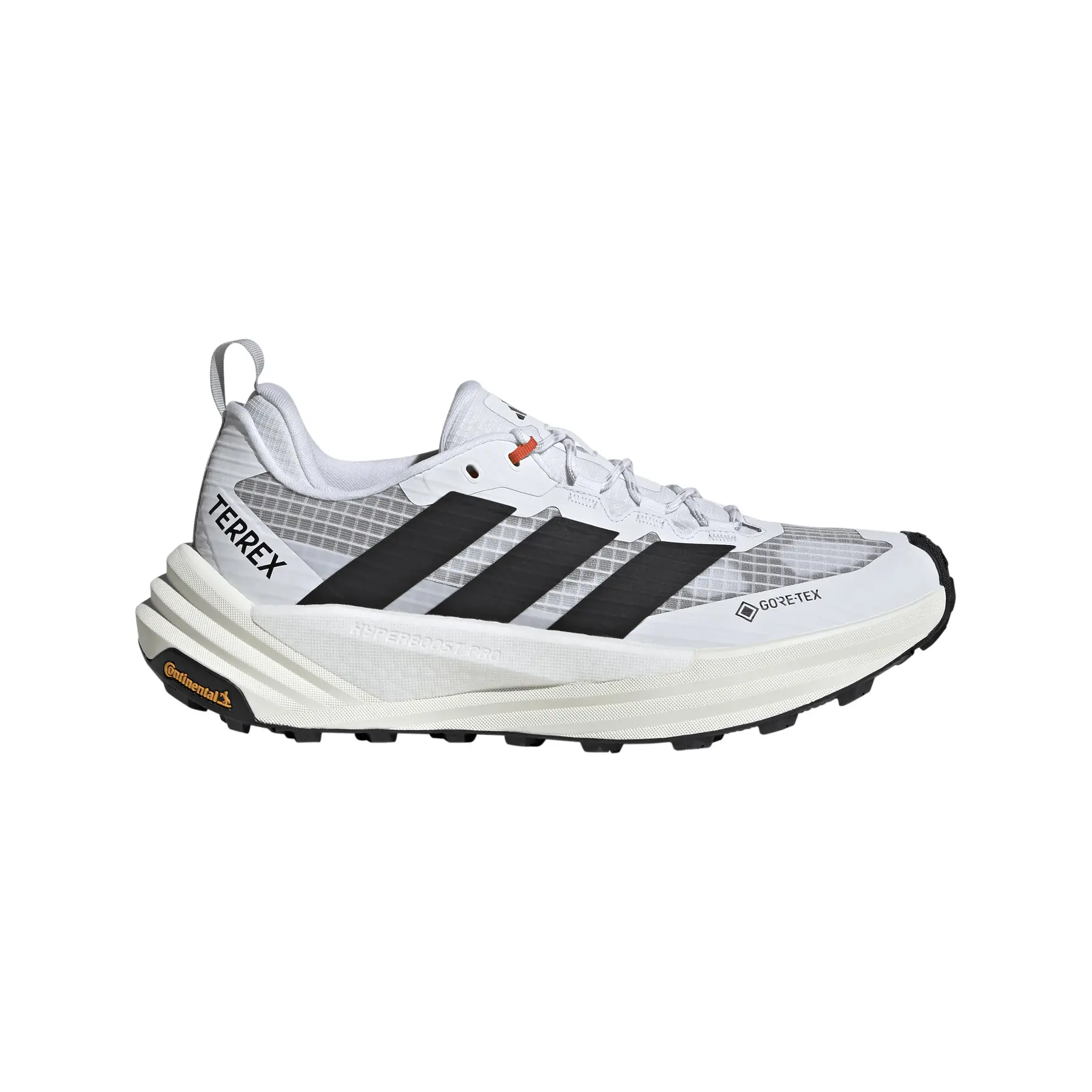 Wanderschuhe Kind adidas Terrex Freehiker 3 Gore-Tex