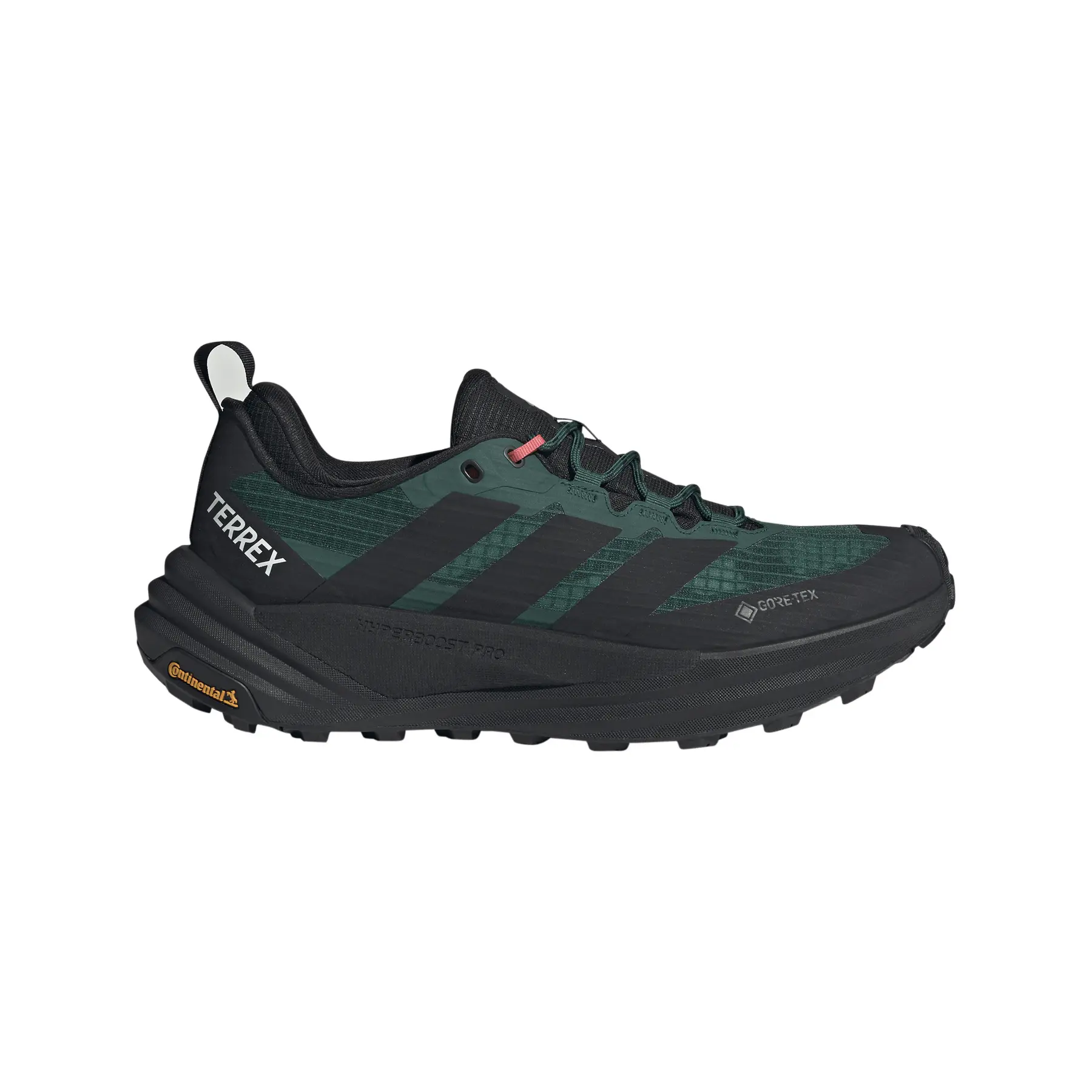 Botas de montaña adidas Terrex Free Hiker 3