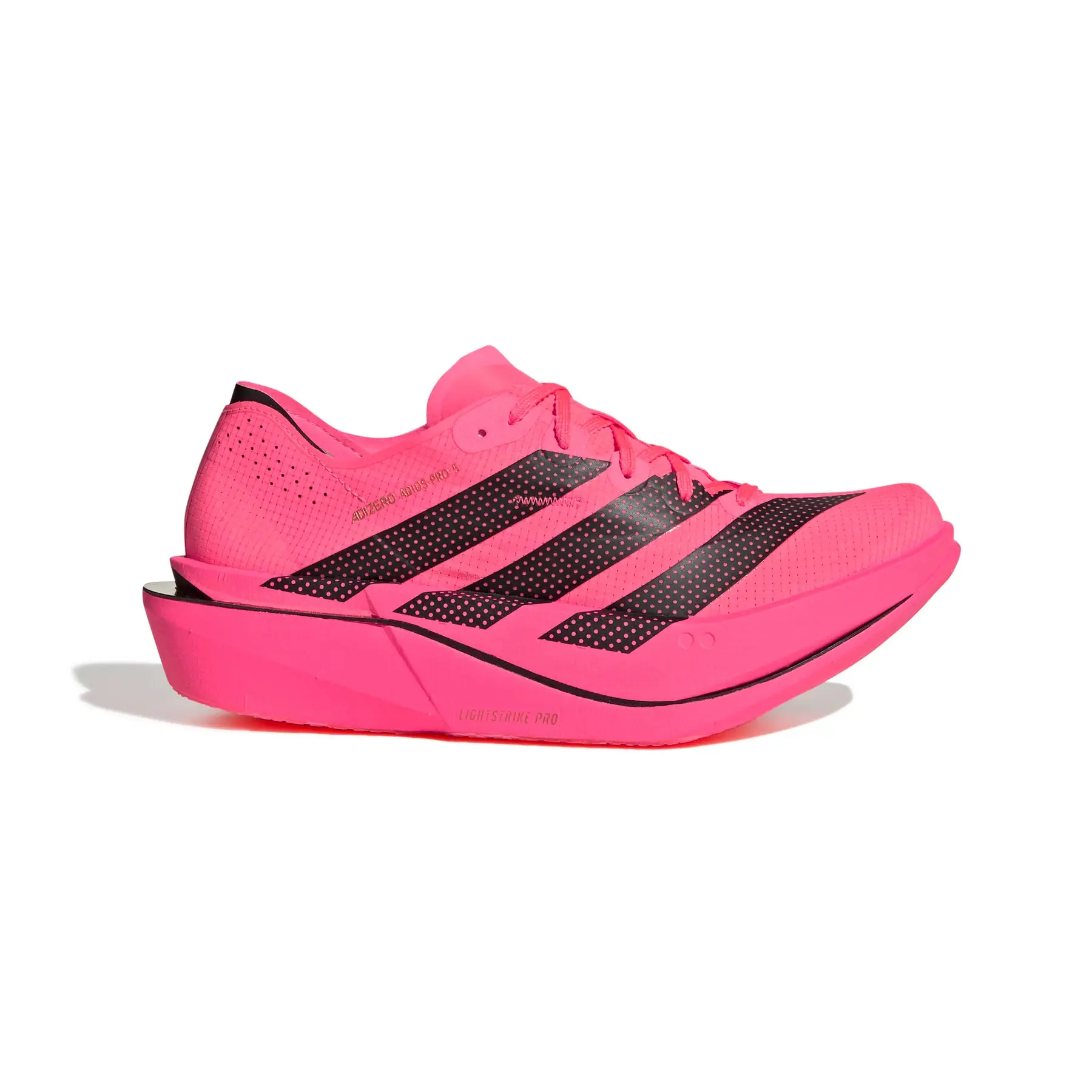 Adidas Adizero Adios Pro 5 Women's Running Shoes