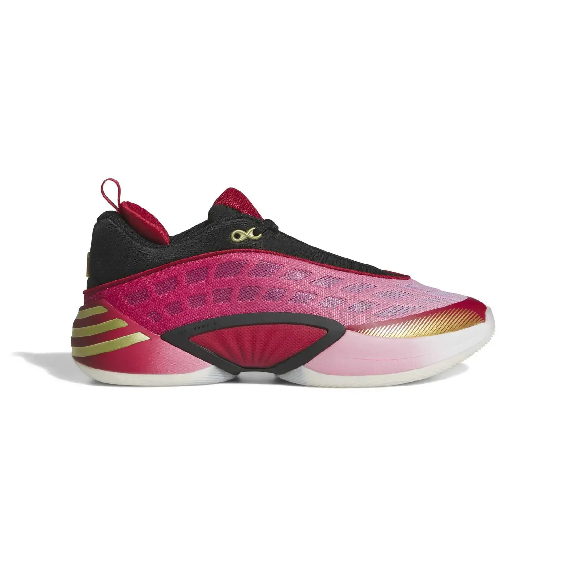 Scarpe da basket adidas D.O.N. Issue 8