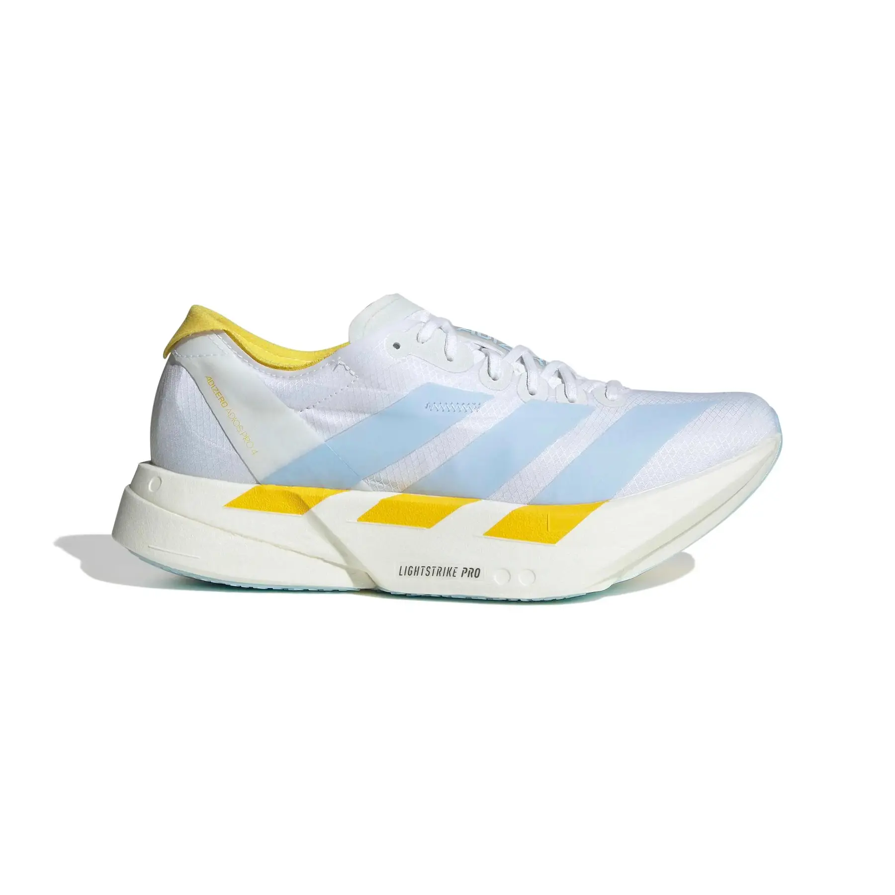 Hardloopschoenen dames adidas Adizero Adios Pro 4