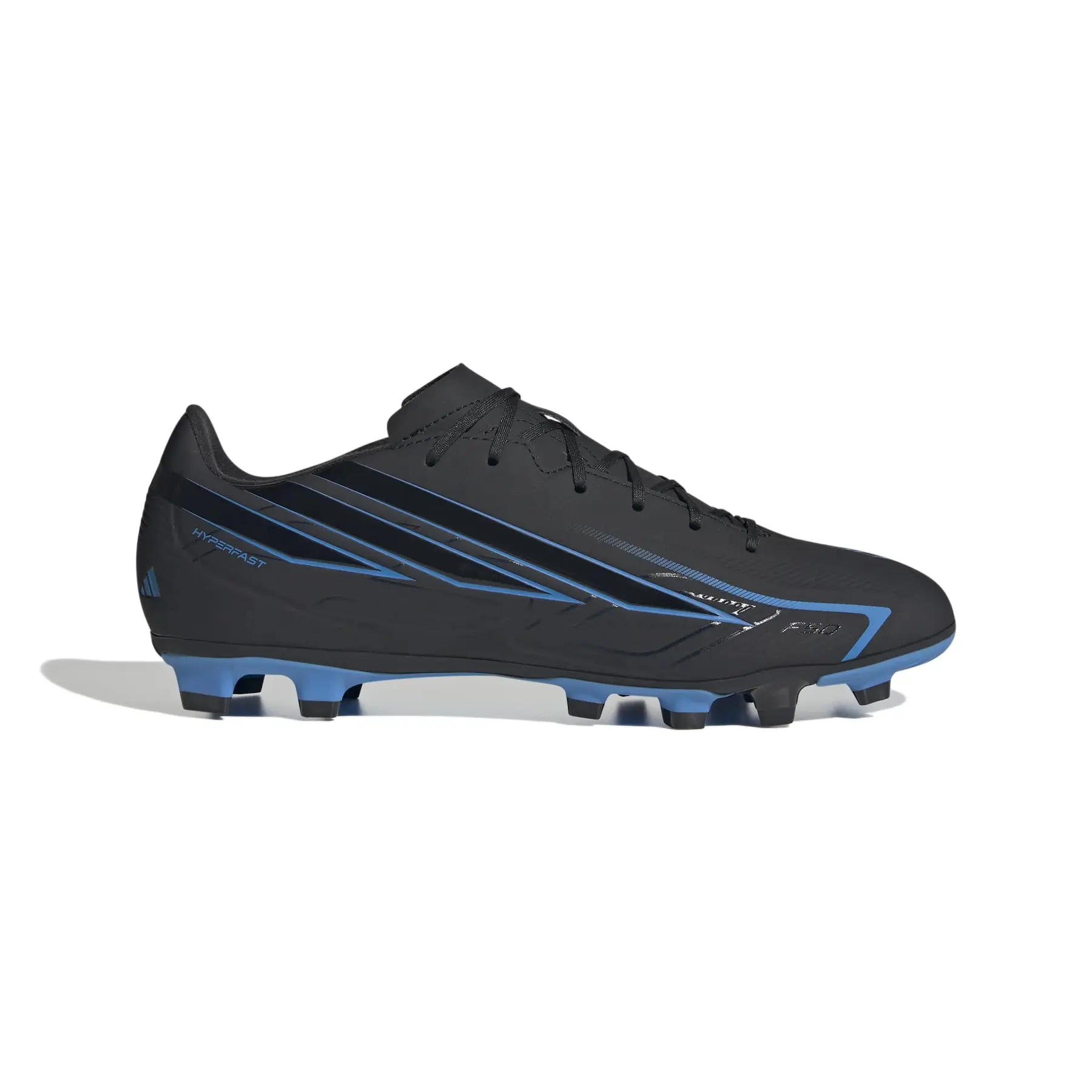 Fußballschuhe adidas F50 Hyperfast Club FG/MG