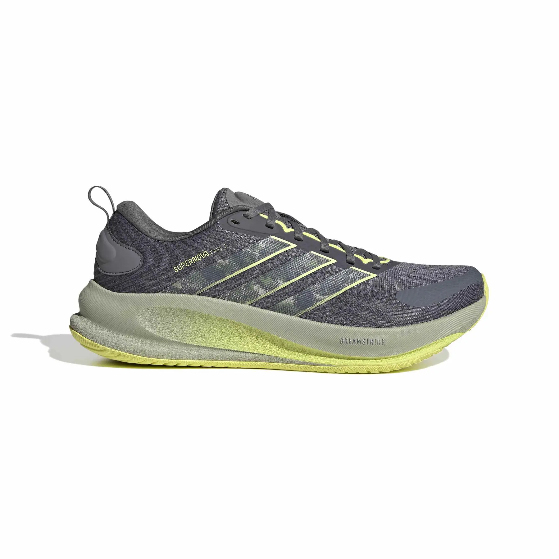 adidas Supernova Ease 2, vue de côté