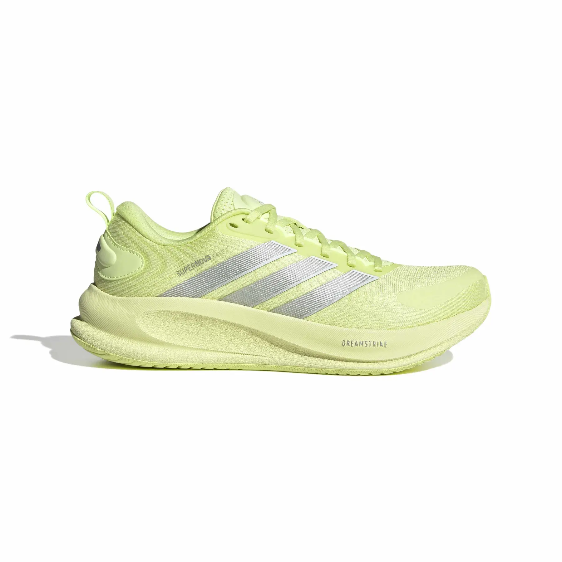 adidas Supernova Ease 2, vue de côté