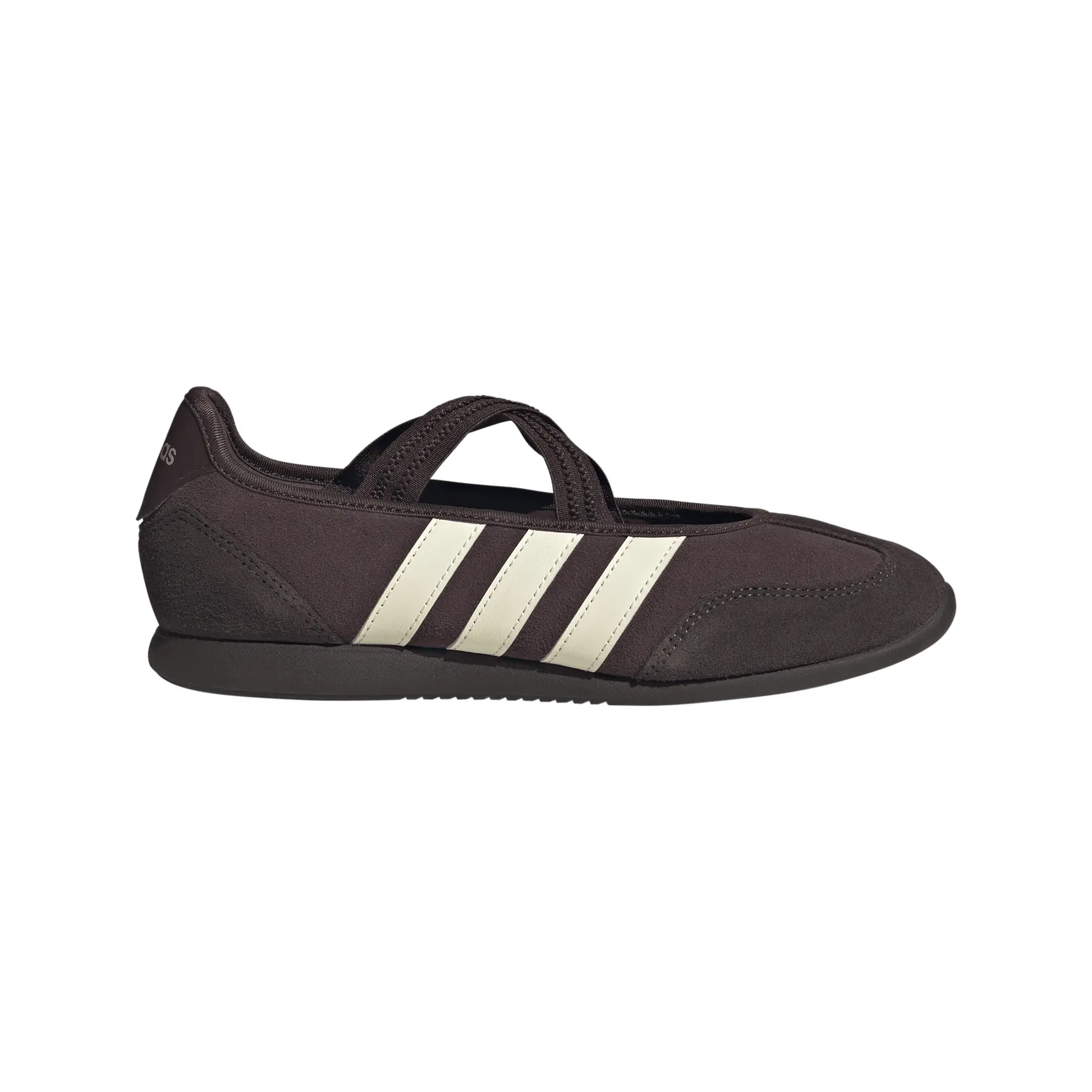 Baskets basses adidas BARREDA MARY JANE 36 23 - vue 2