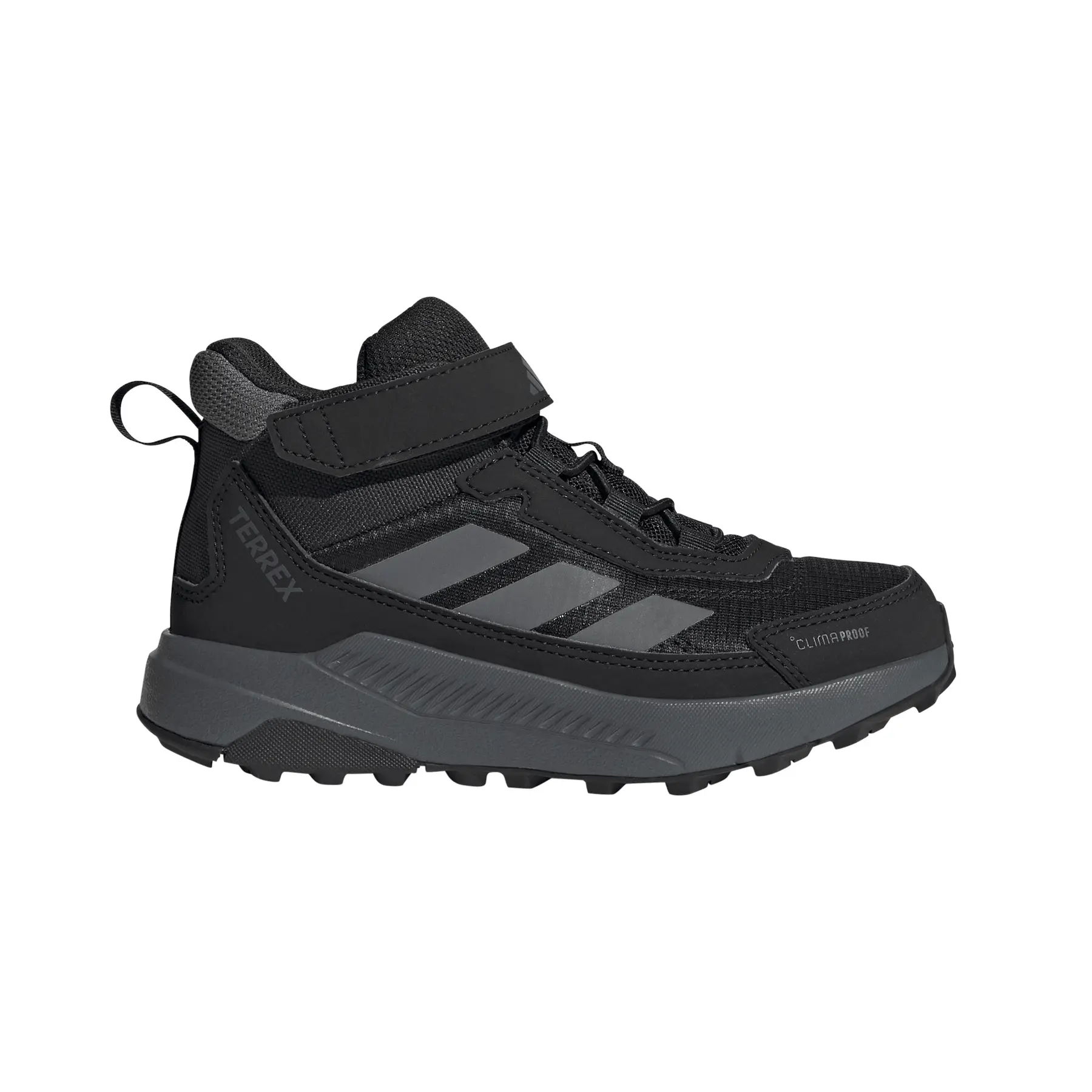 Wanderschuhe Mini Kind adidas Terrex Anylander Mid Climaproof