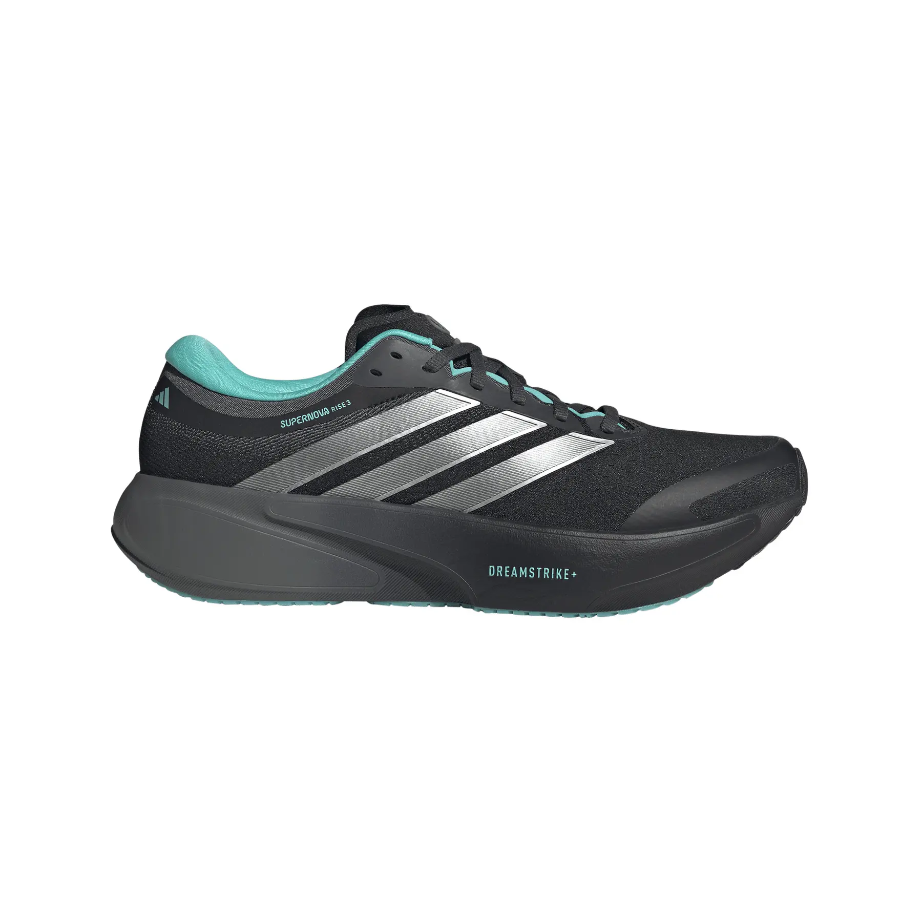 CHAUSSURE SUPERNOVA RISE 3 MERCEDES AMG PETRONAS F1 TEAM - vue 2