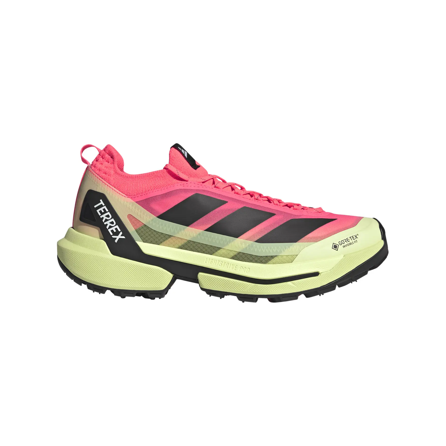 Wanderschuhe adidas Terrex Skychaser Ultra Gore-Tex