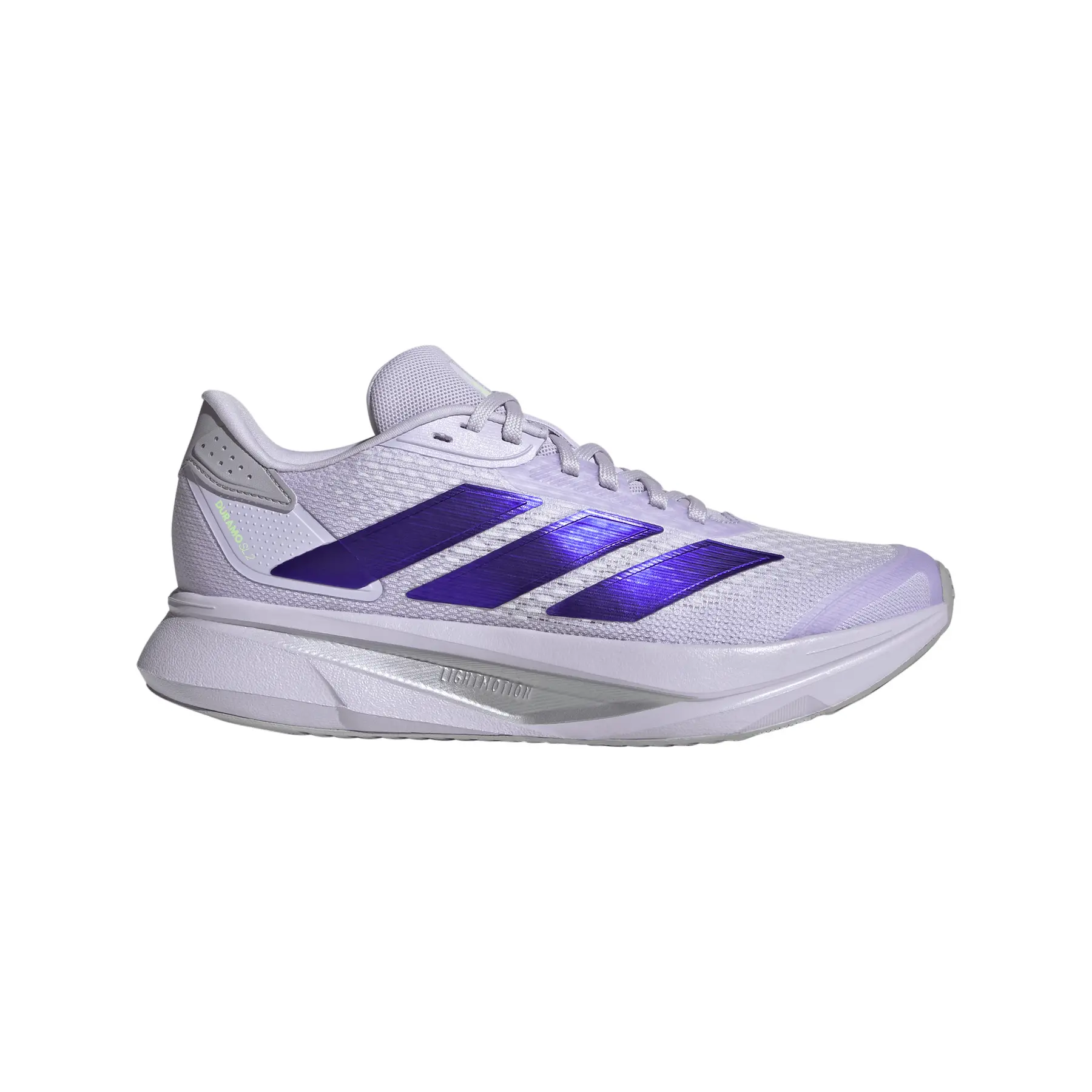 Damen-Laufschuhe adidas Duramo SL 2 - Farbe: Violet