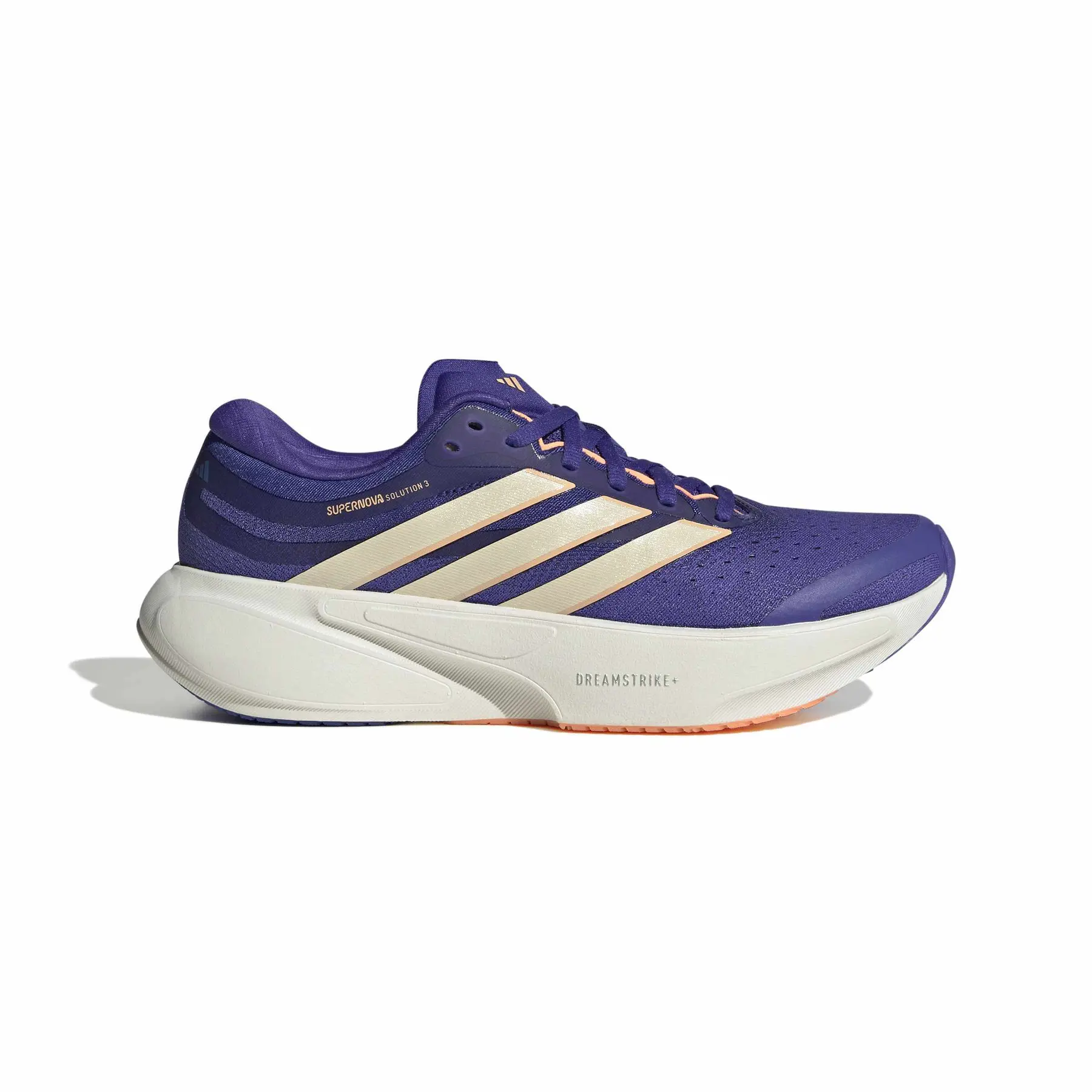 Hardloopschoenen dames adidas Supernova Solution 3