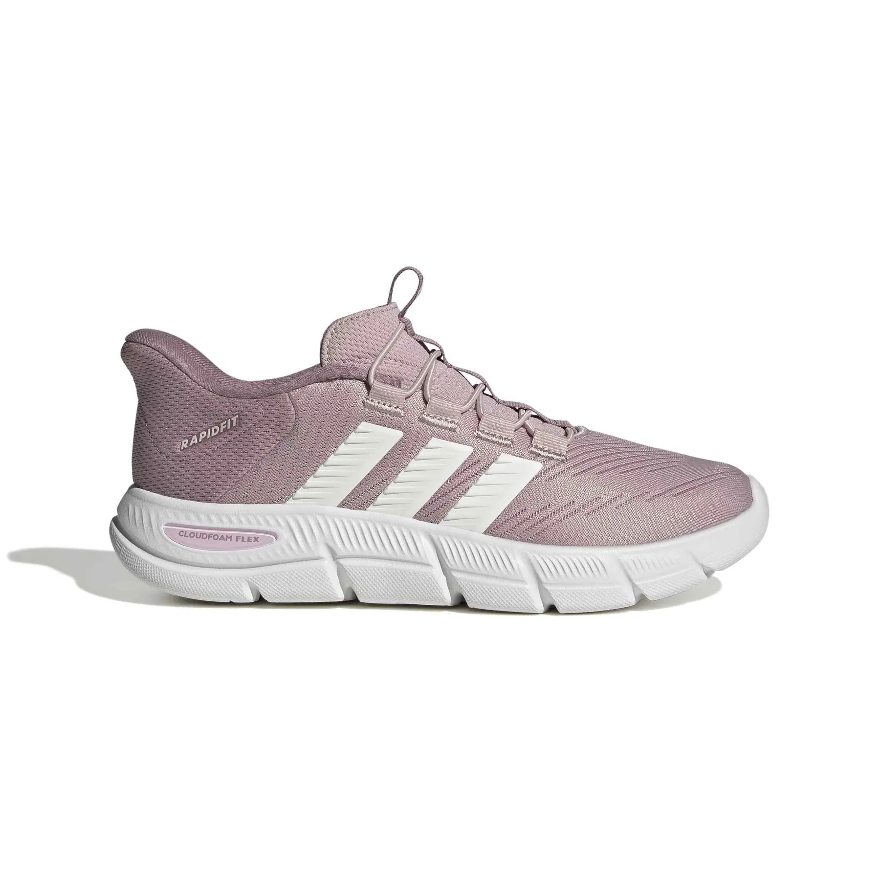 Baskets femme adidas Cloudfoam Flex RapidFit prix pas cher