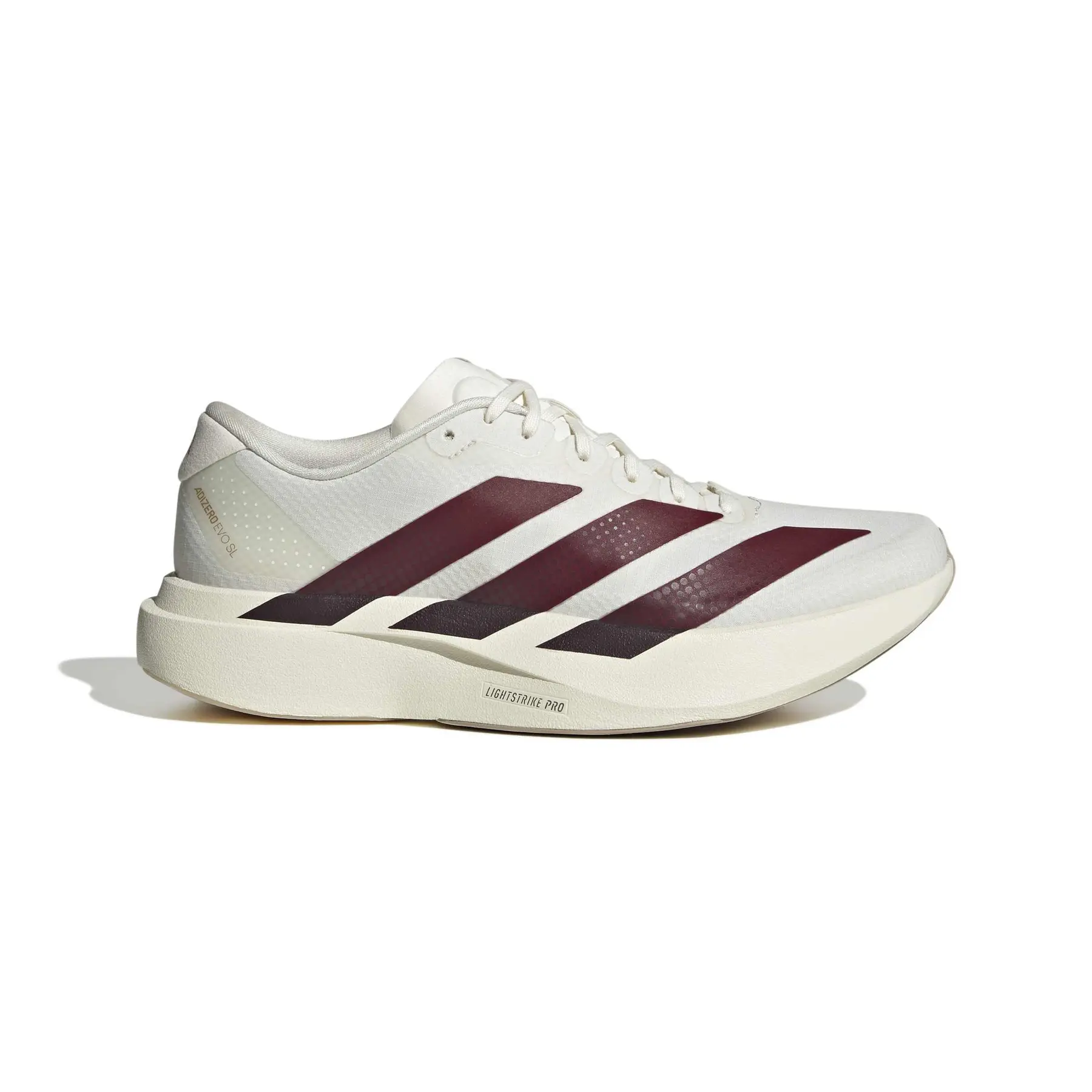 Chaussures de running femme adidas Adizero Evo SL
