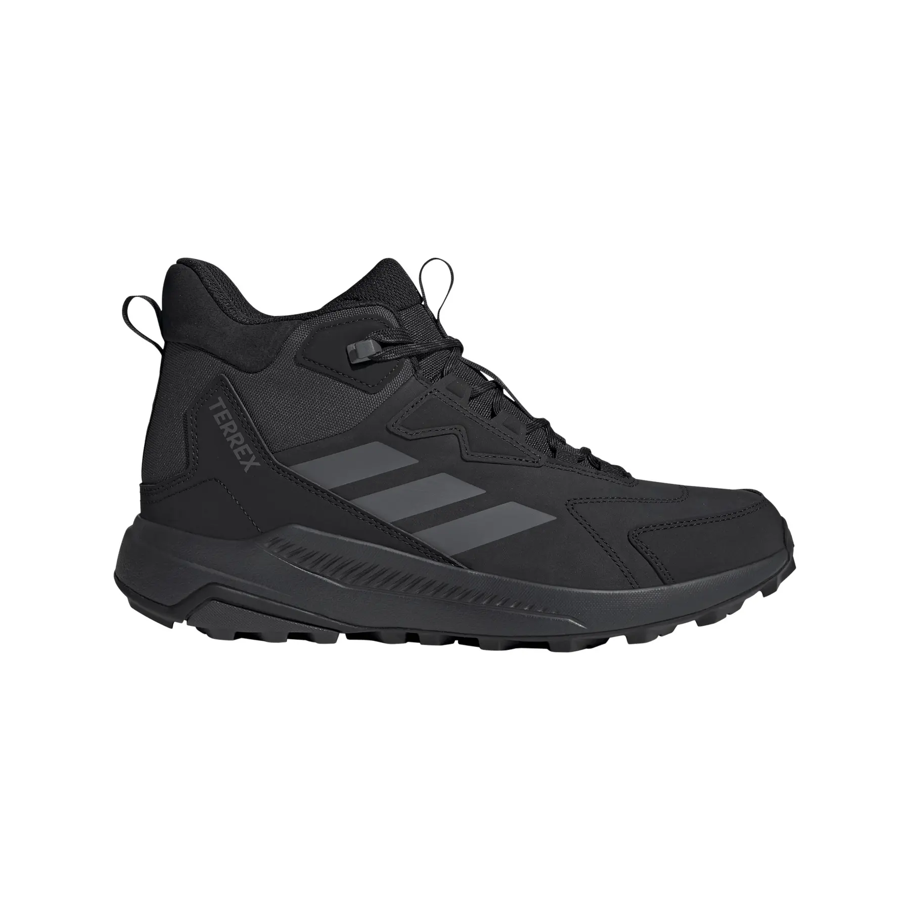 Hiking shoes adidas Terrex Anylander Mid