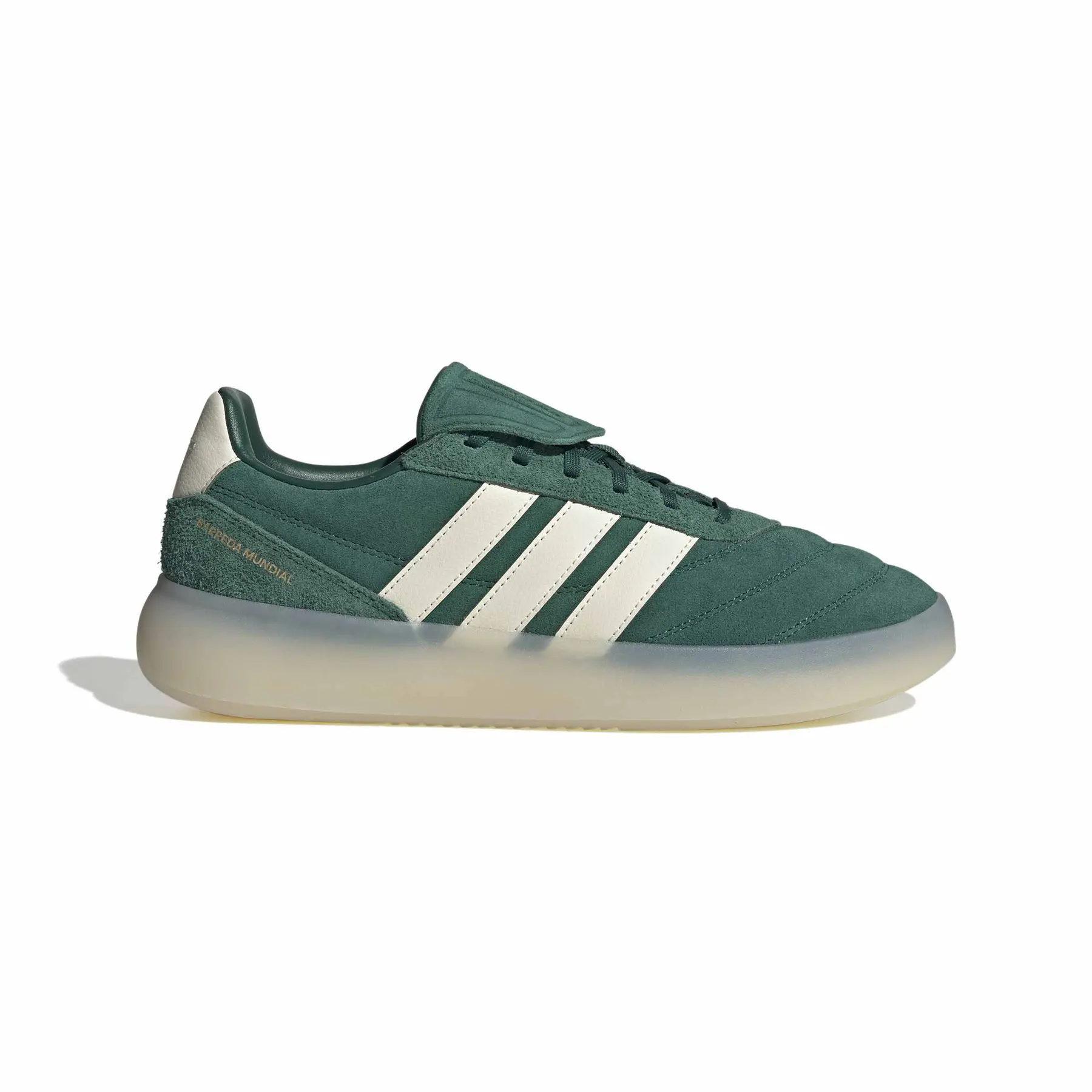 Adidas Baskets adidas Barreda Mundial