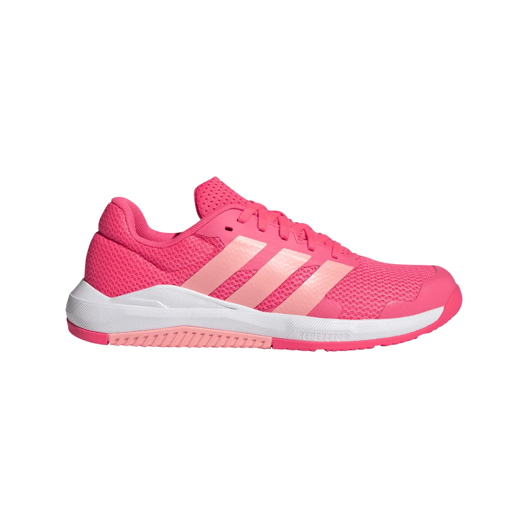 Cross-training schoenen voor dames adidas Dropset Base