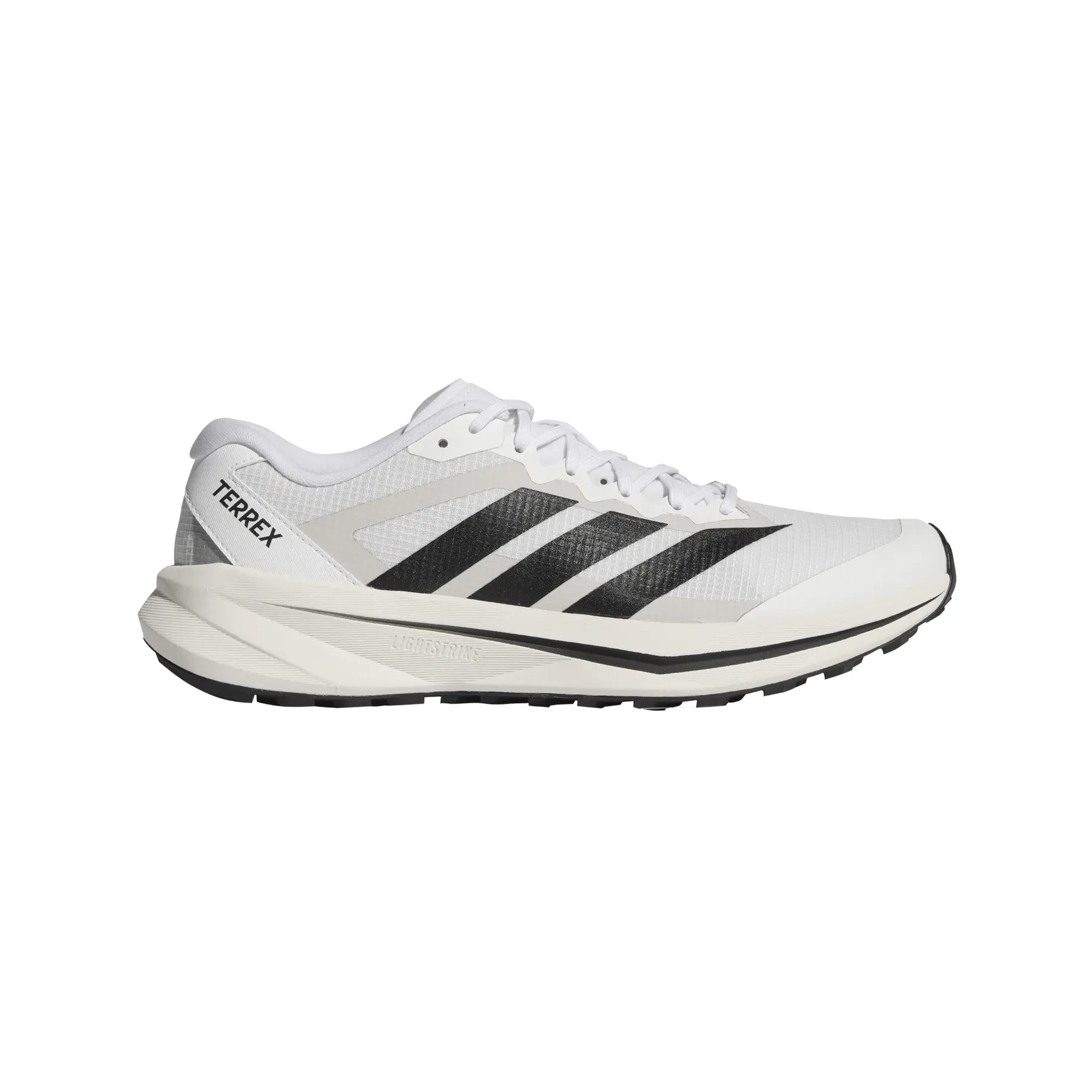 Trailschoenen adidas Terrex Agravic Lite