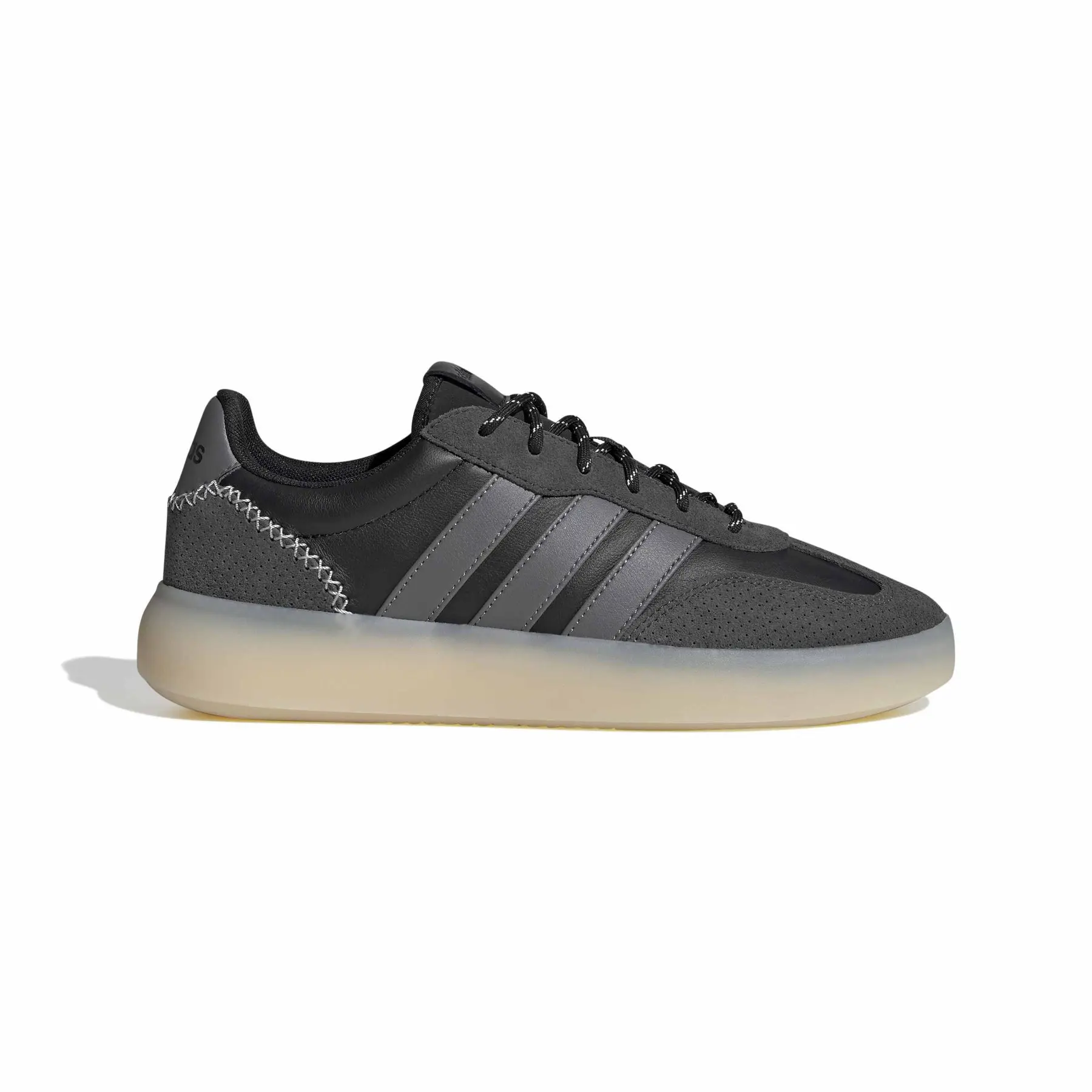 Baskets adidas Barreda Decode