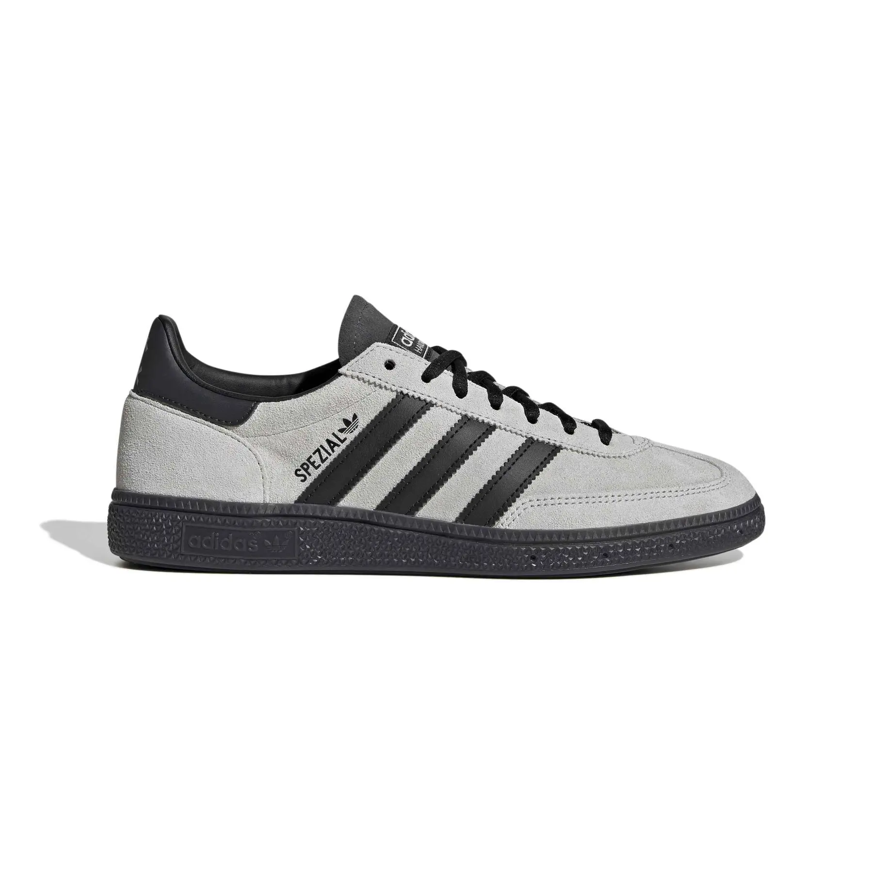 adidas Spezial, vue de côté