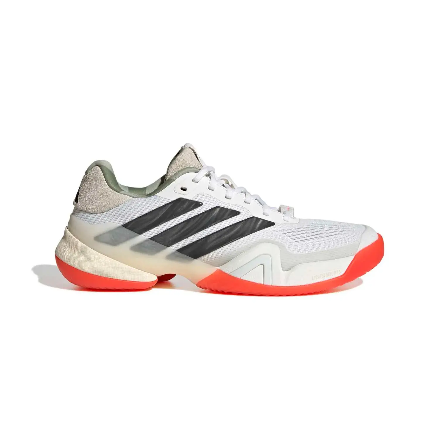 Sneakers adidas Barricade 14