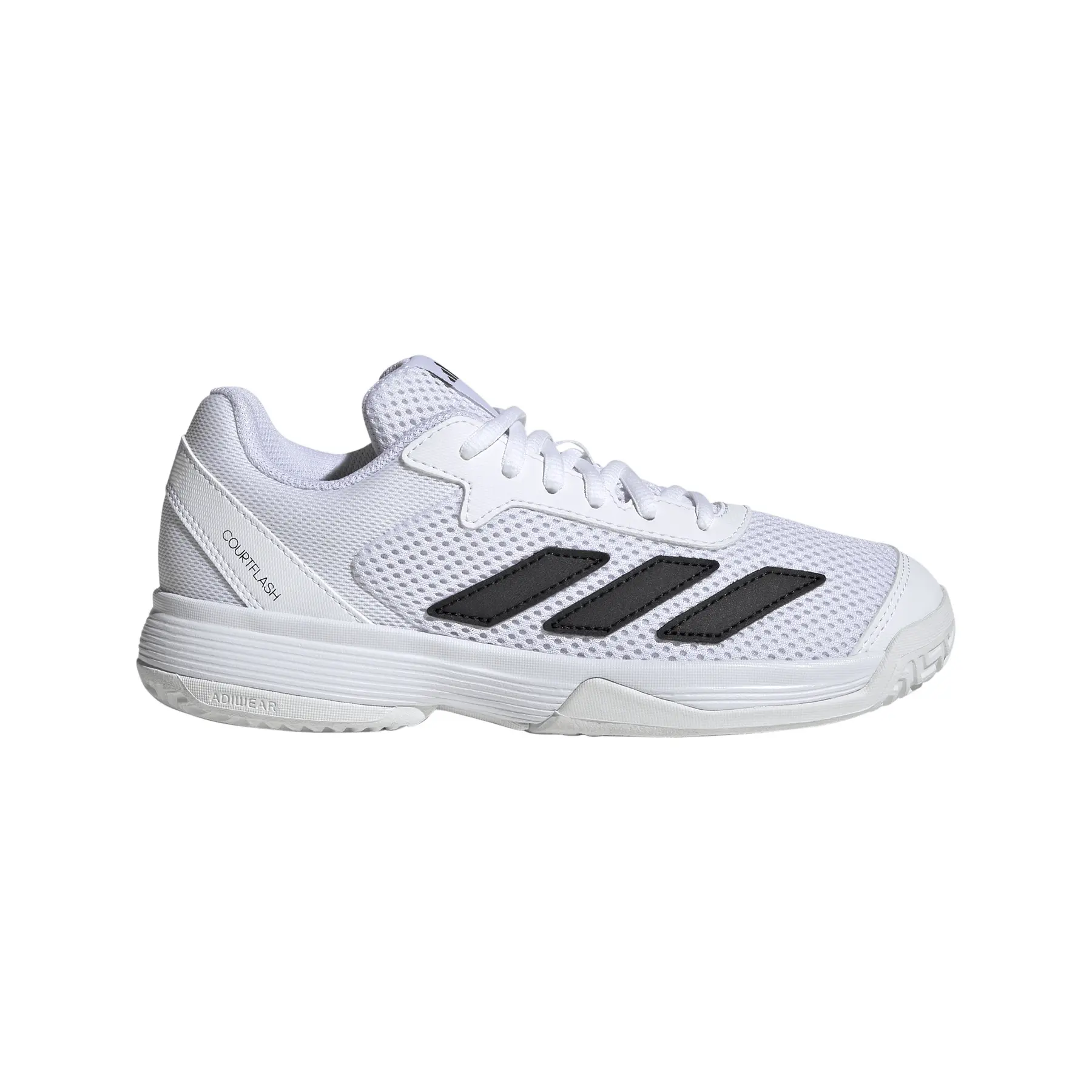 Tennisschuhe Kind adidas Court Flash