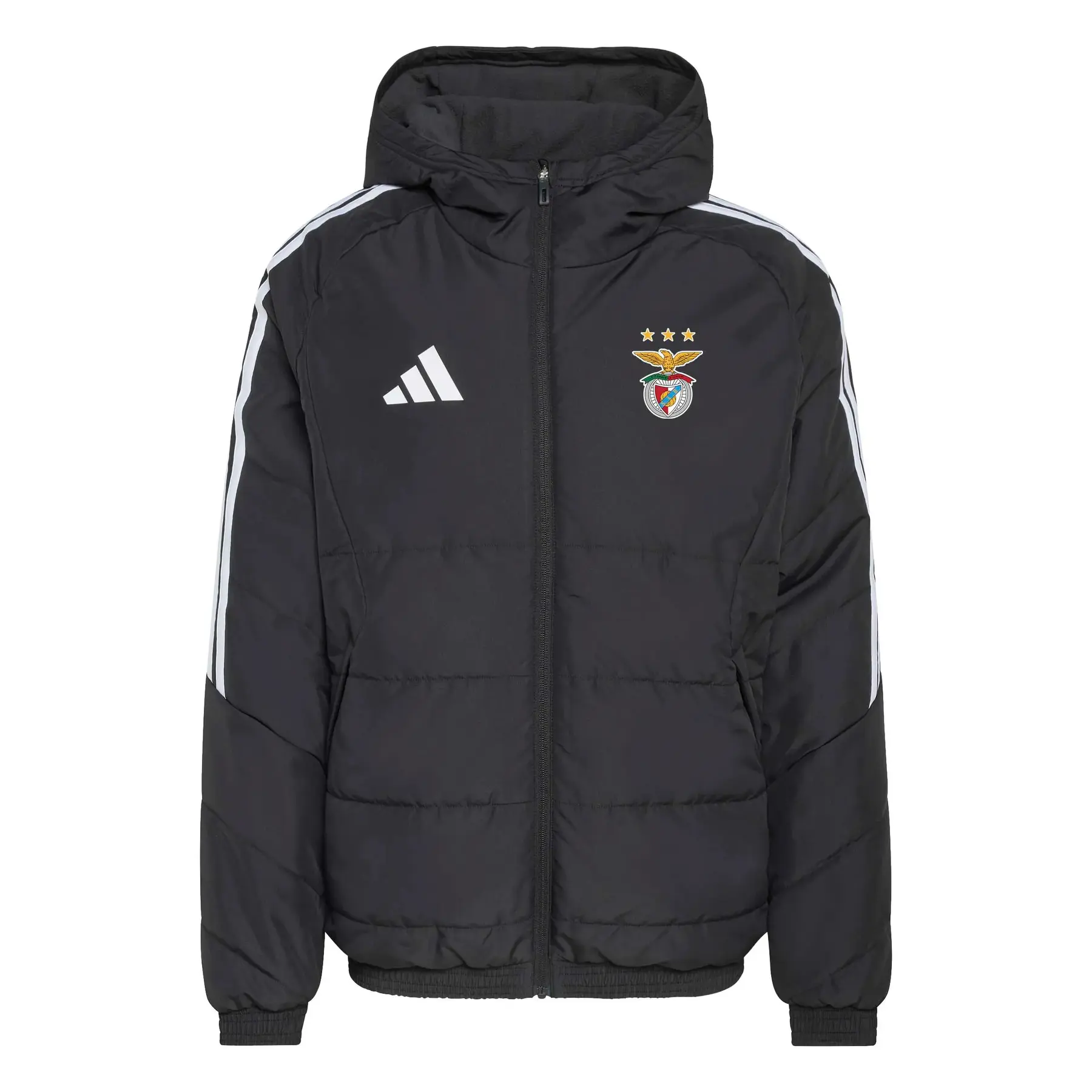 Winter Trainingsjacke Benfica Lissabon