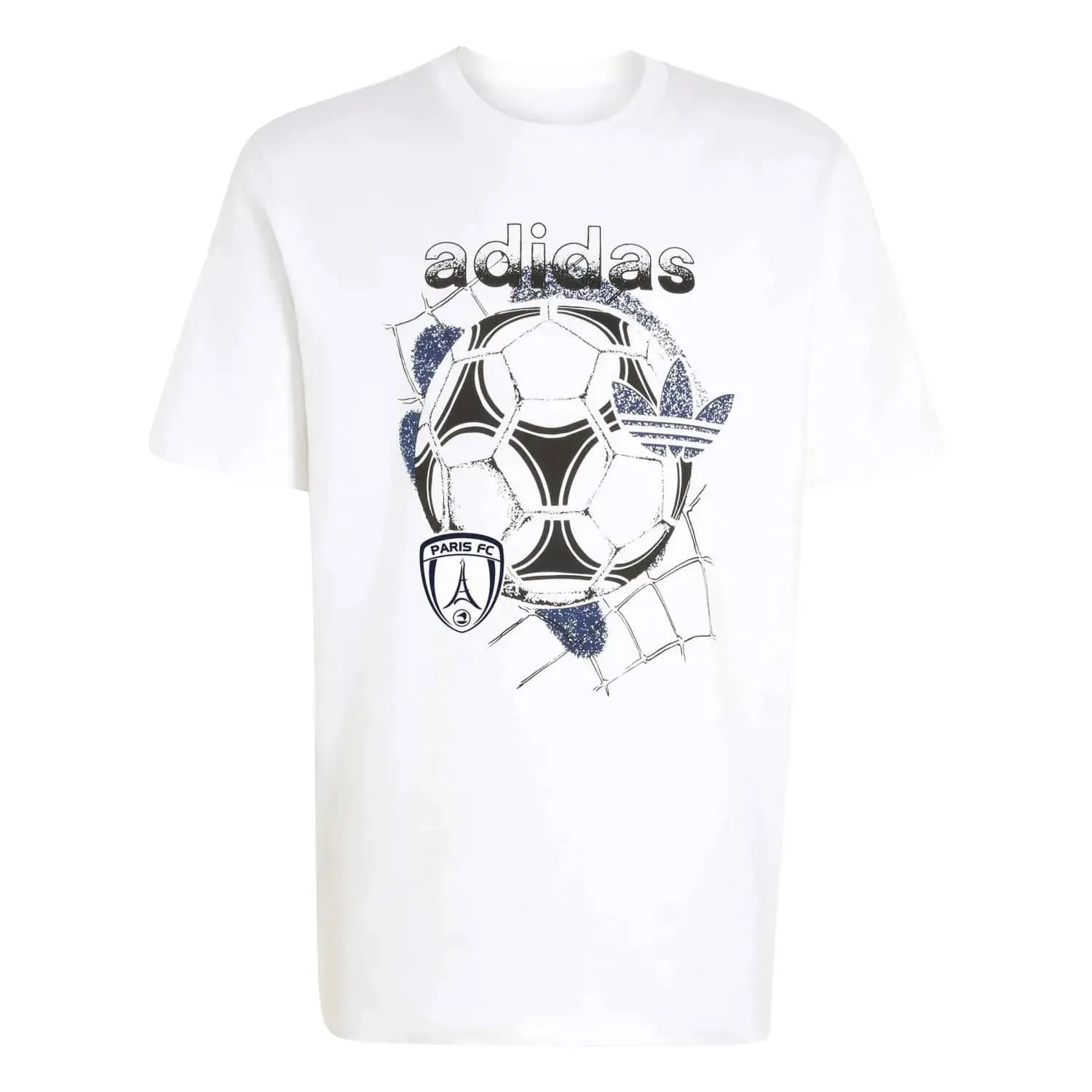 Paris FC Tank Top OG2