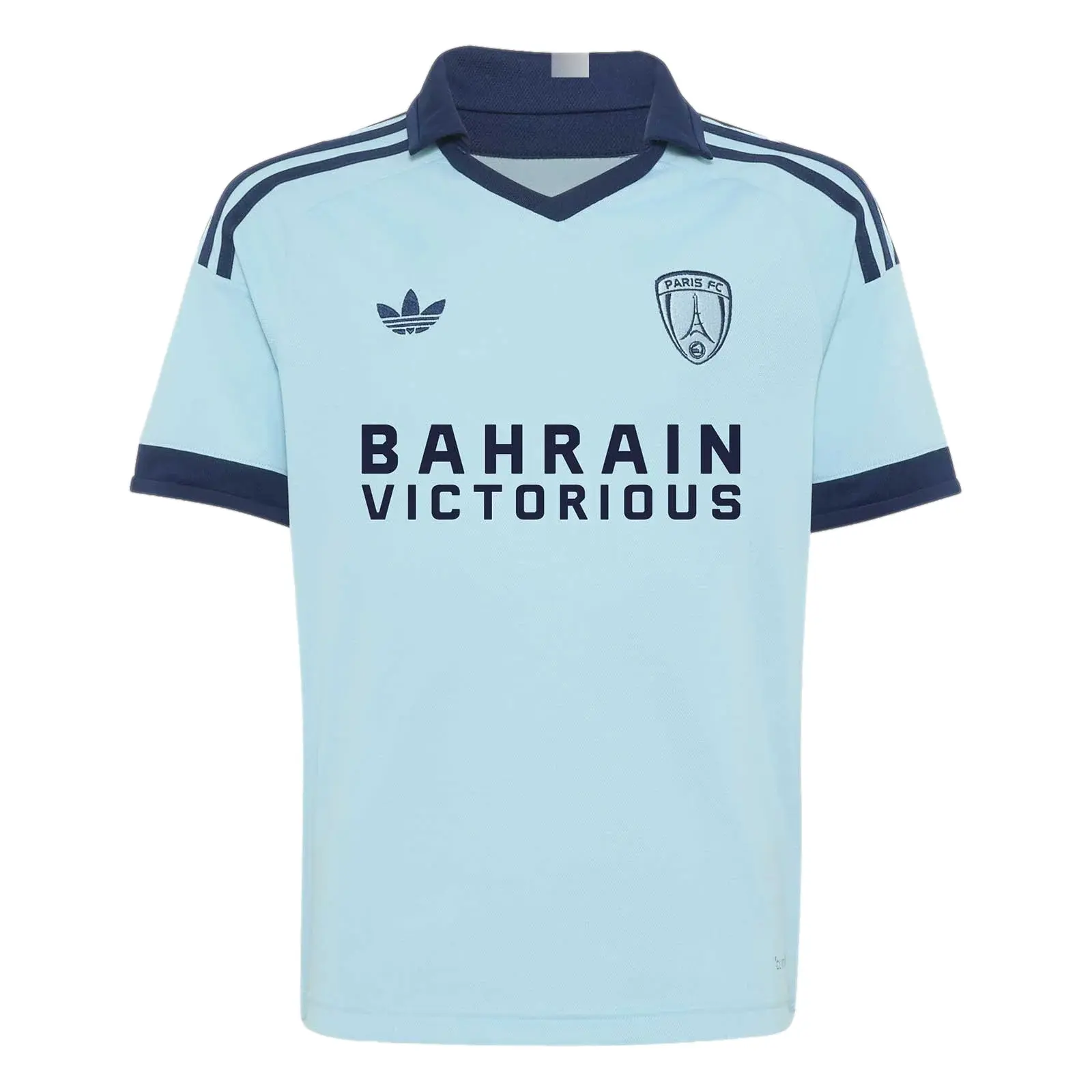 Kinderen shirt Paris FC 2026/27