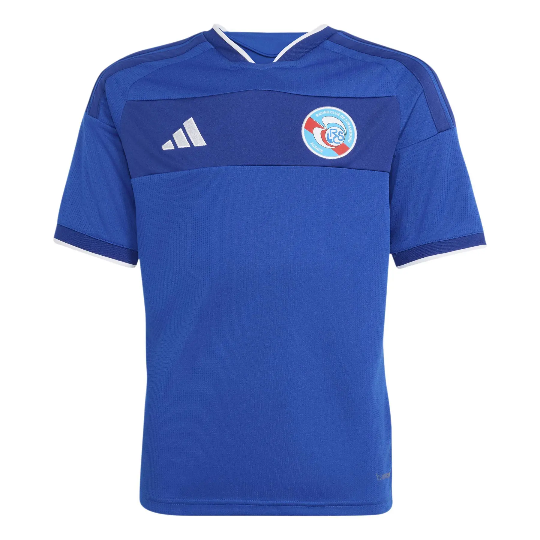 Heimtrikot Kind RC Strasbourg 2026/27