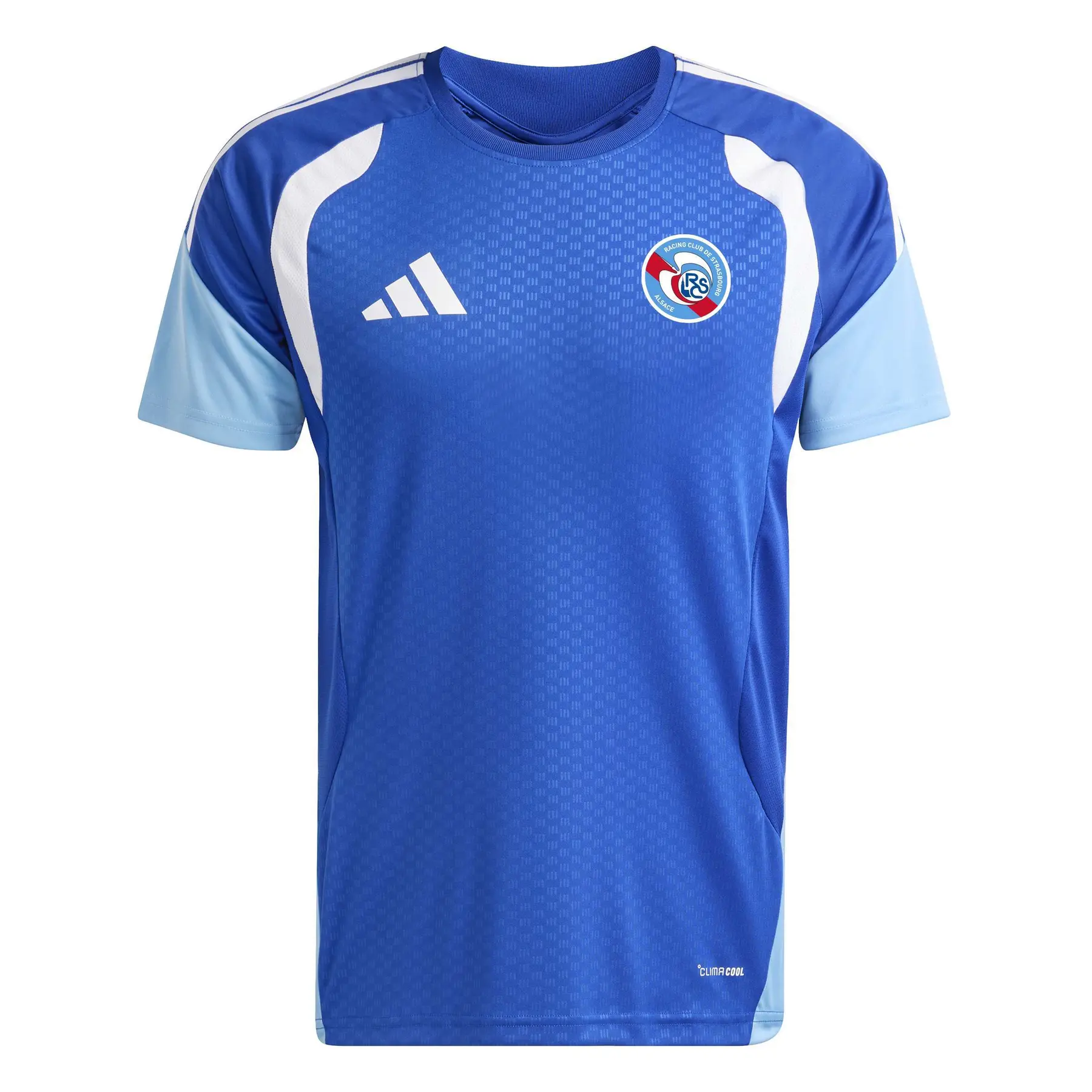 Trikot RC Strasbourg 2026/27