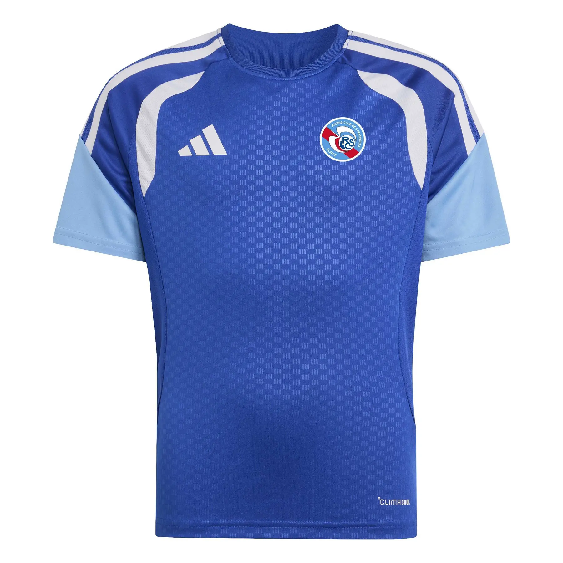 Maillot Kind RC Strasbourg 2026/27