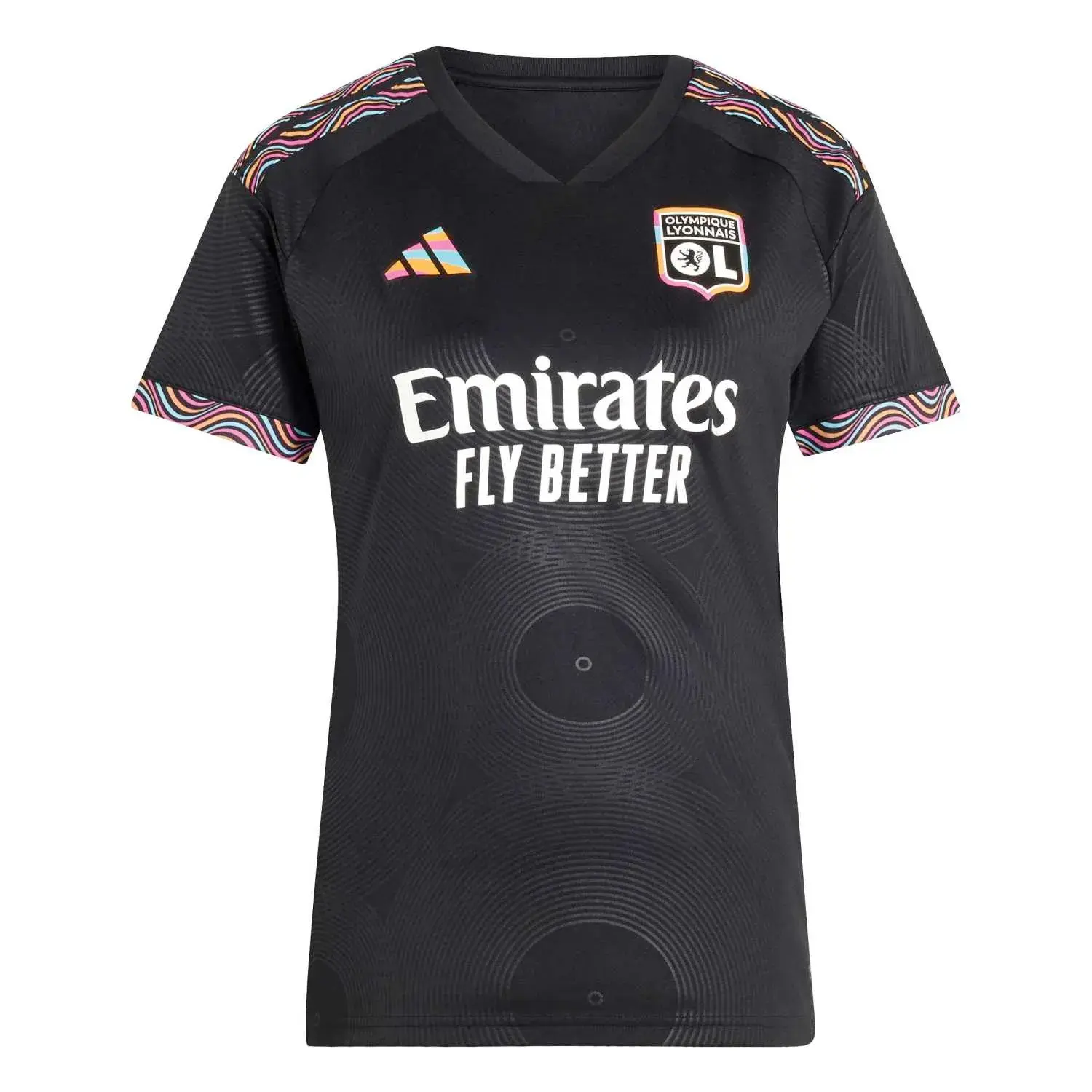 Maillot Damen OL 2026/27