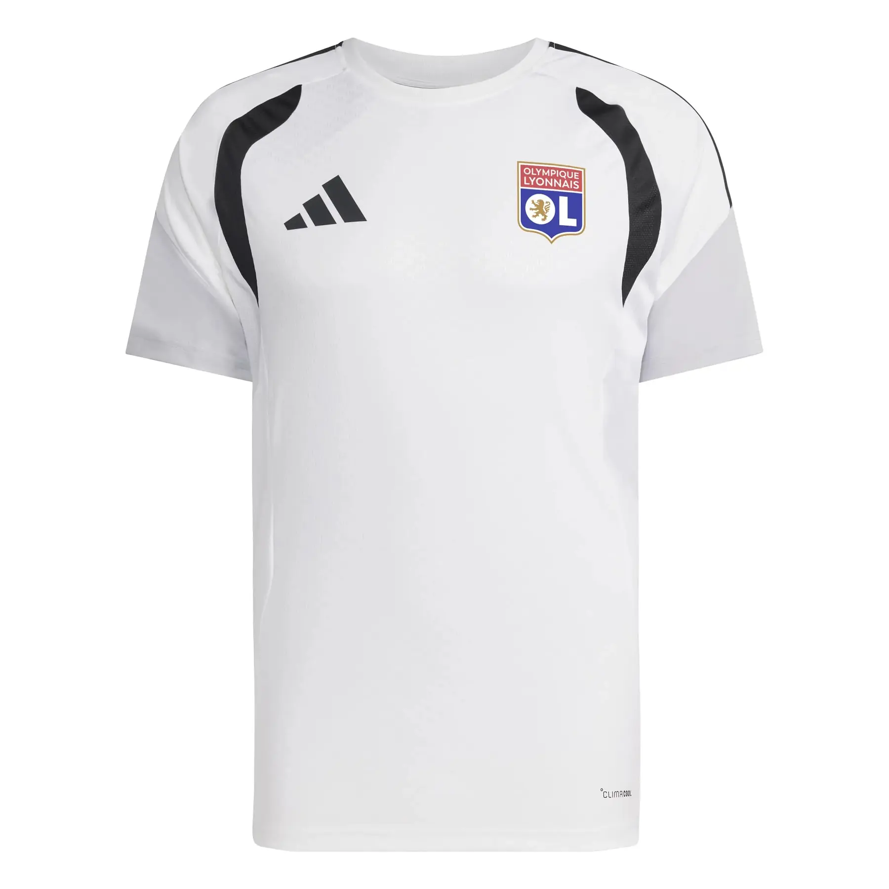 OL-Trikot 2026/27